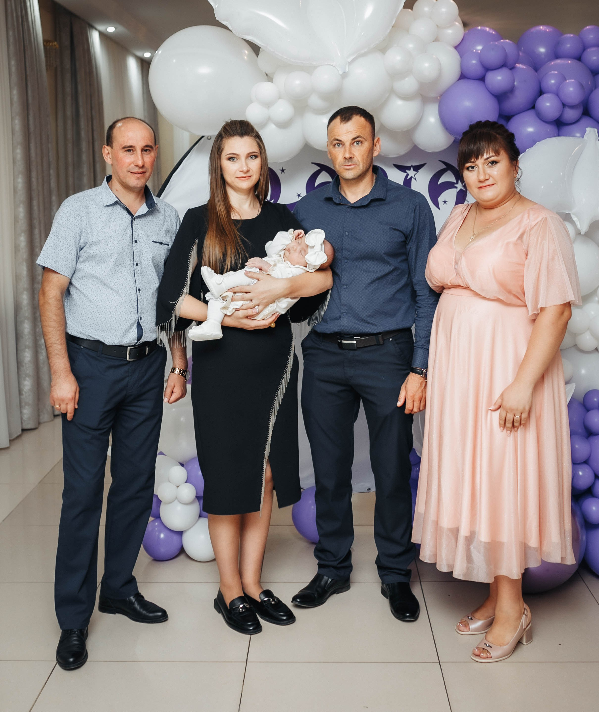 Ilaria. Fotograful evenimentului tău