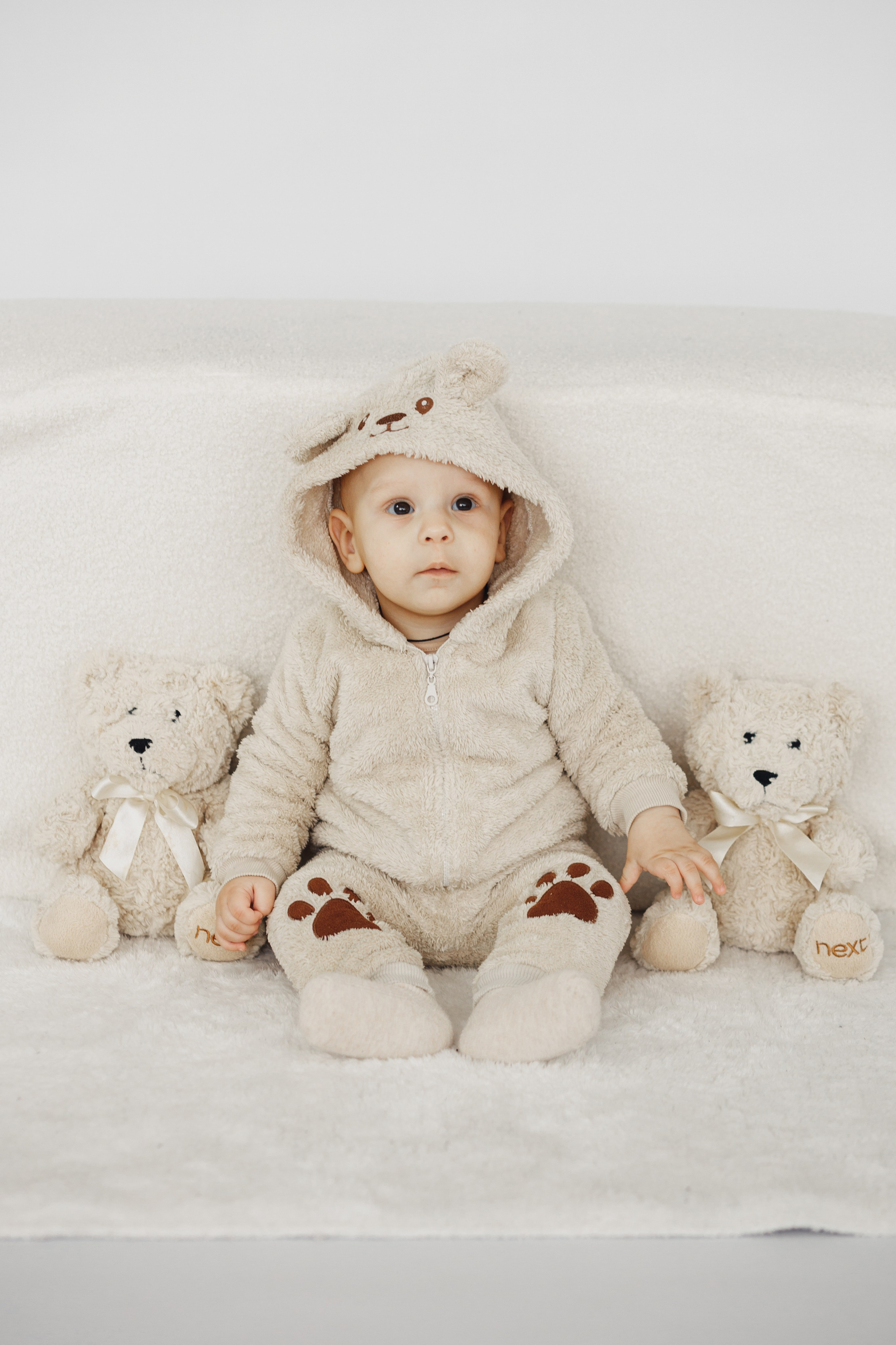 Familia Molozea. Fotograful evenimentului tău