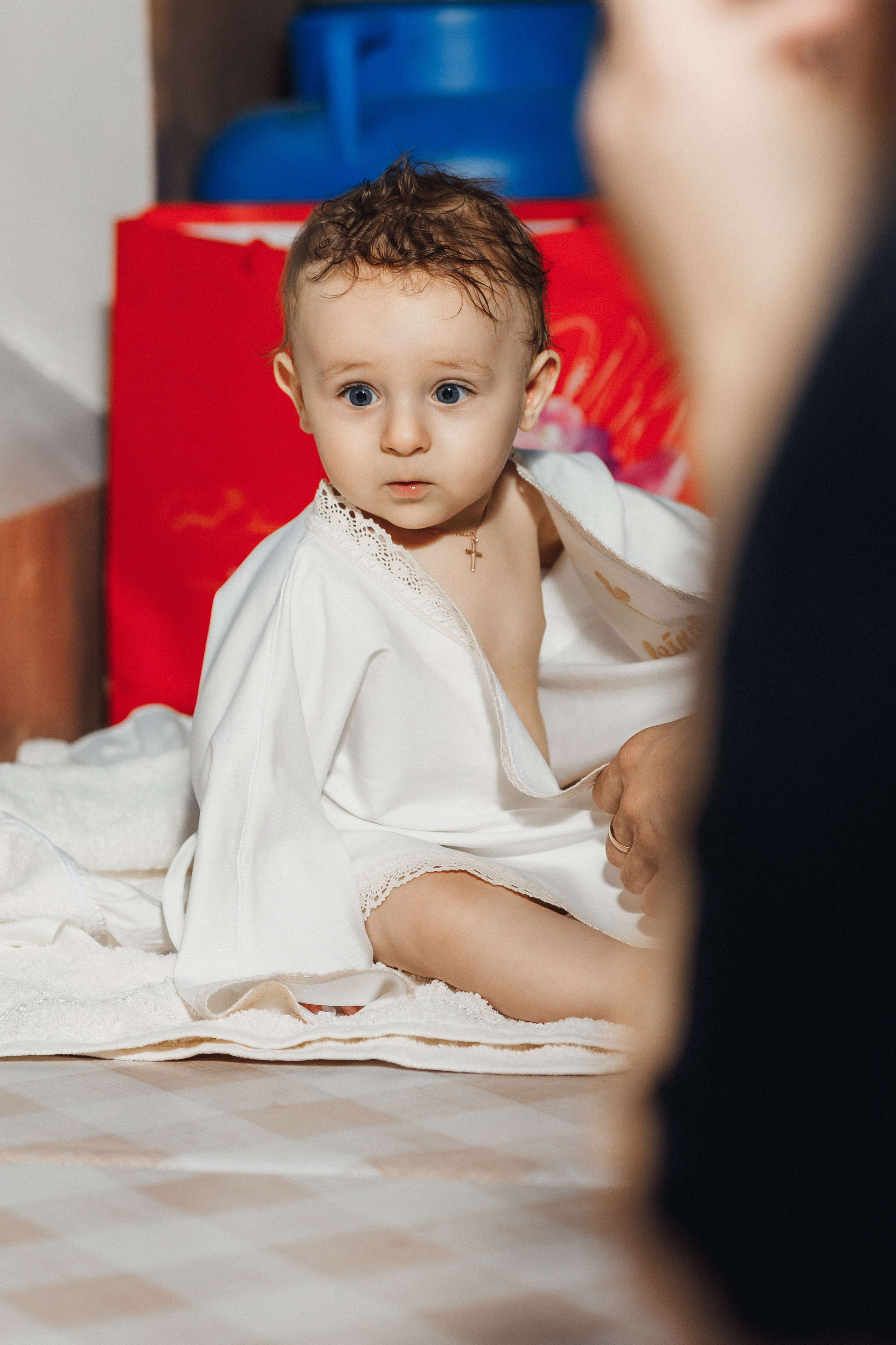 Daniel. Fotograful evenimentului tău