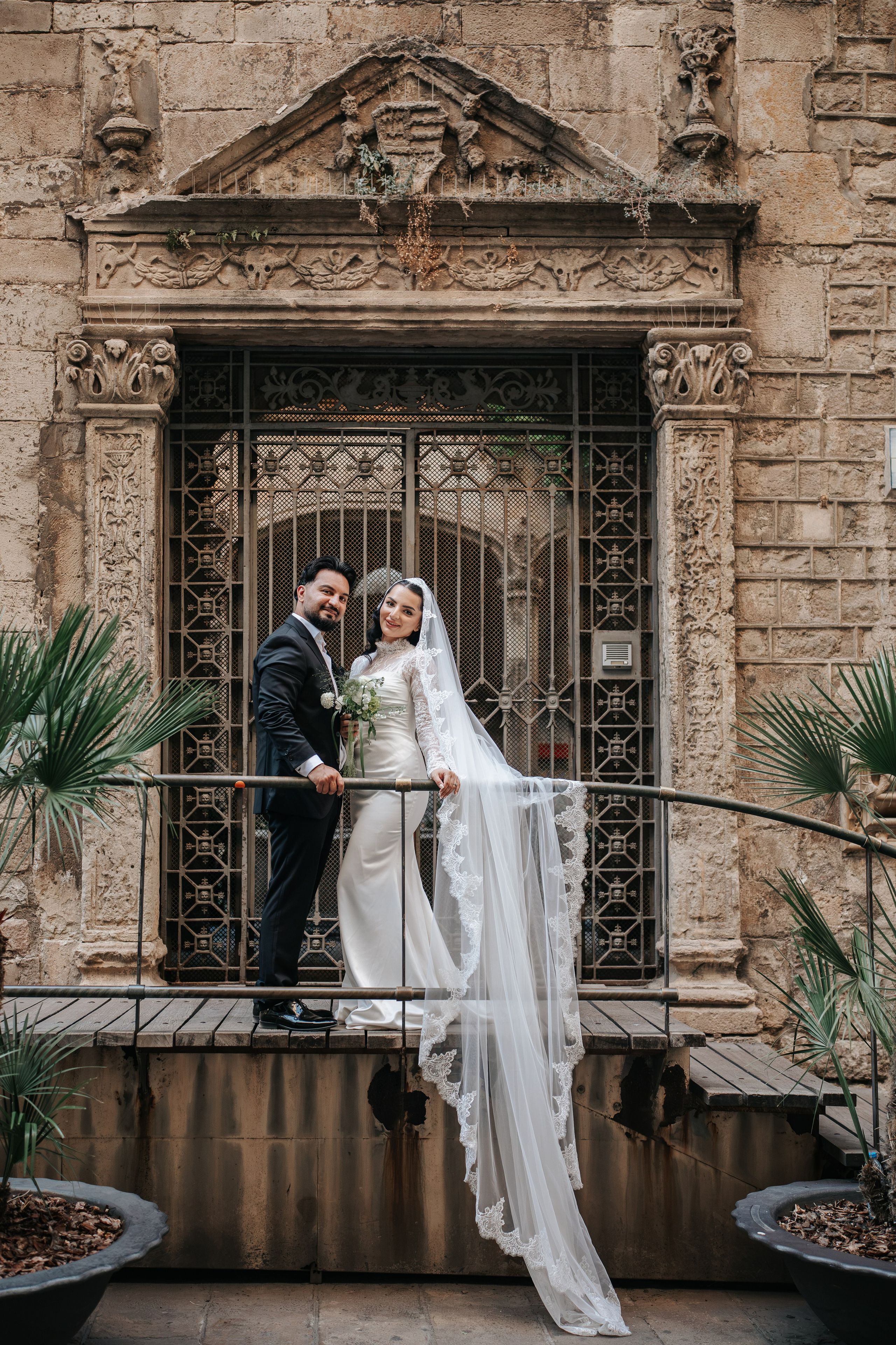 Ama & Igor, 29/07/2026, Barcelona. Fotógrafa de bodas en Girona, Costa Brava | Wedding Photographer Evgenia Gruntovaya