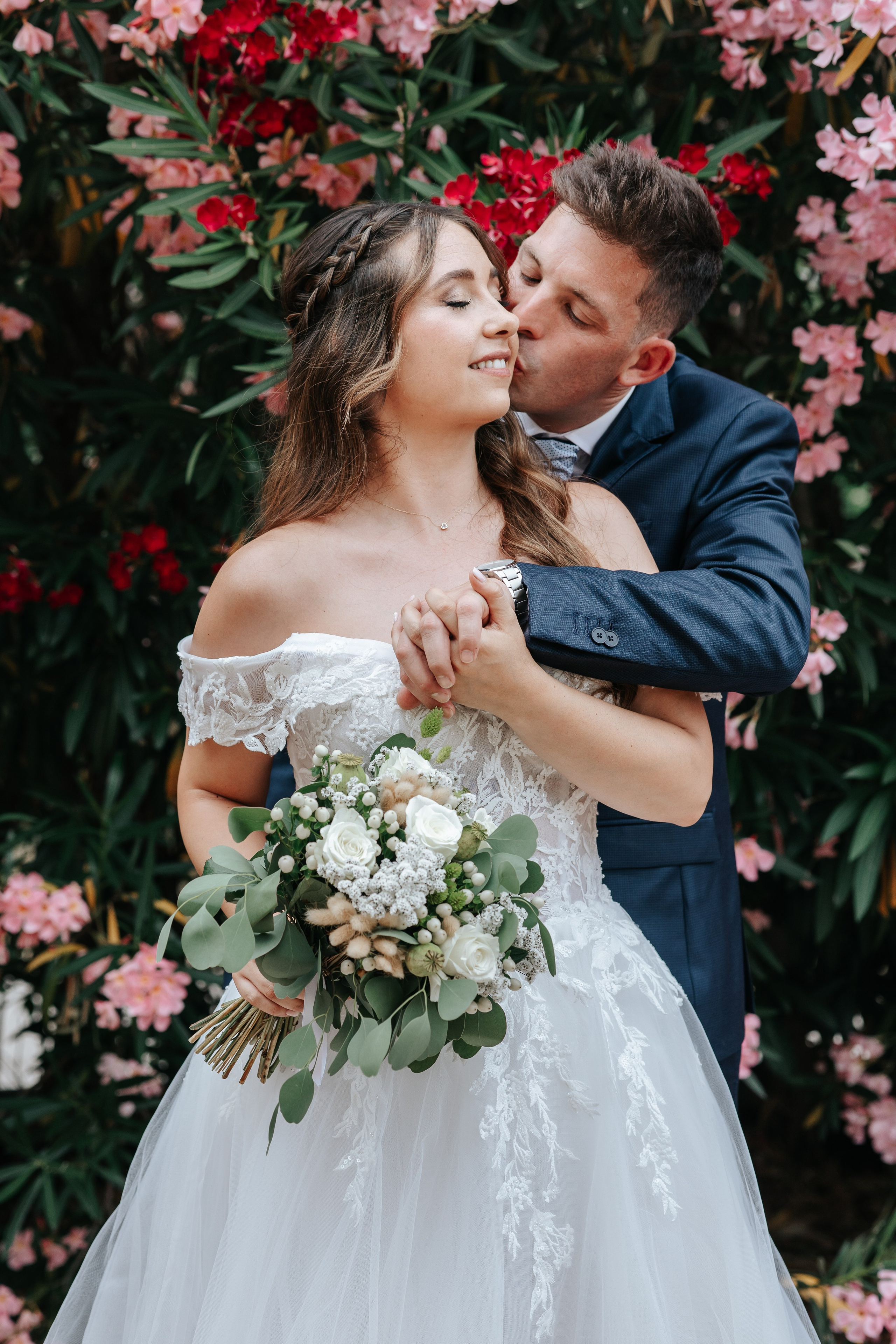 Raluca+Eric, 21.6.2025, L’Arcada de Fares. Fotógrafa de bodas en Cataluña
