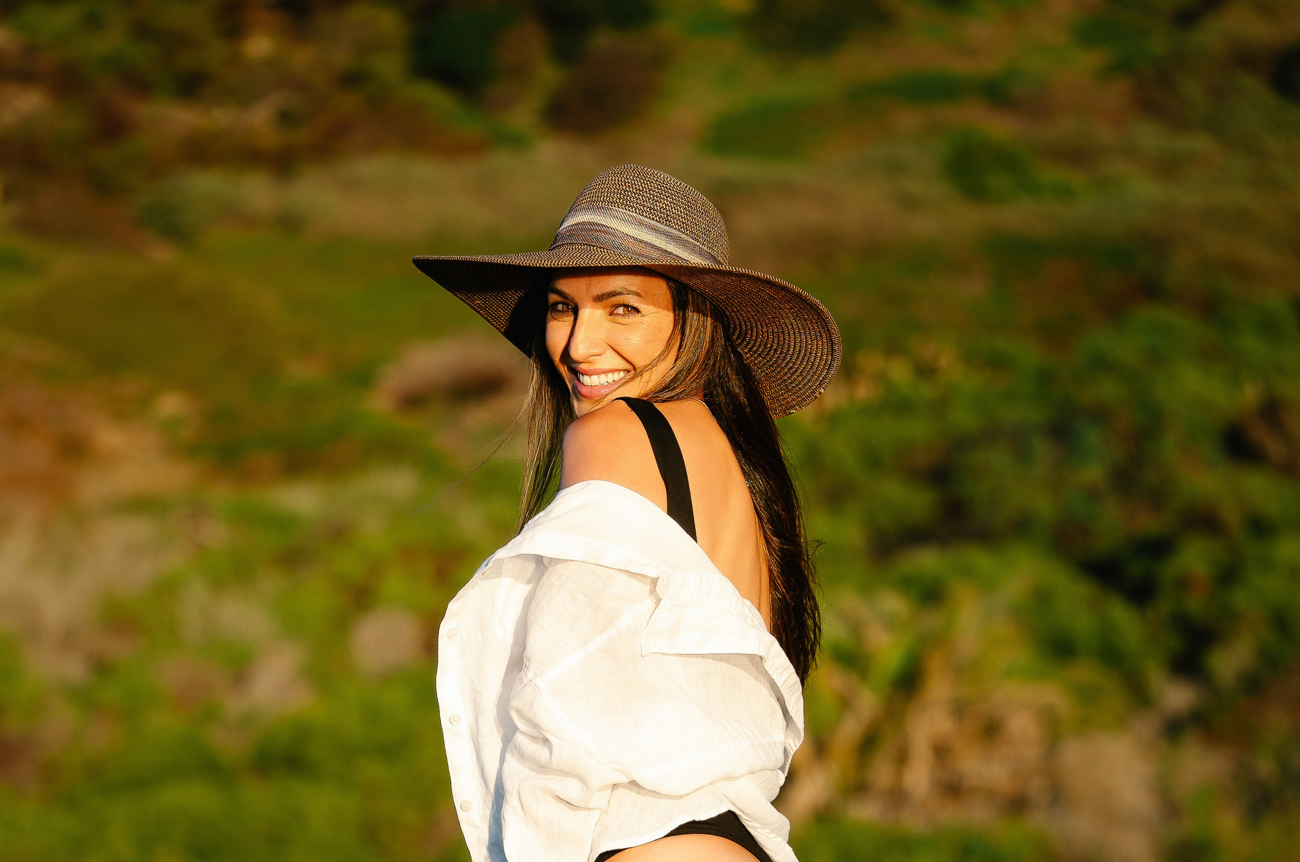 Women’s. Luana Pinheiro | Hajime Creative Studio — Photo & Video in Huntington Beach