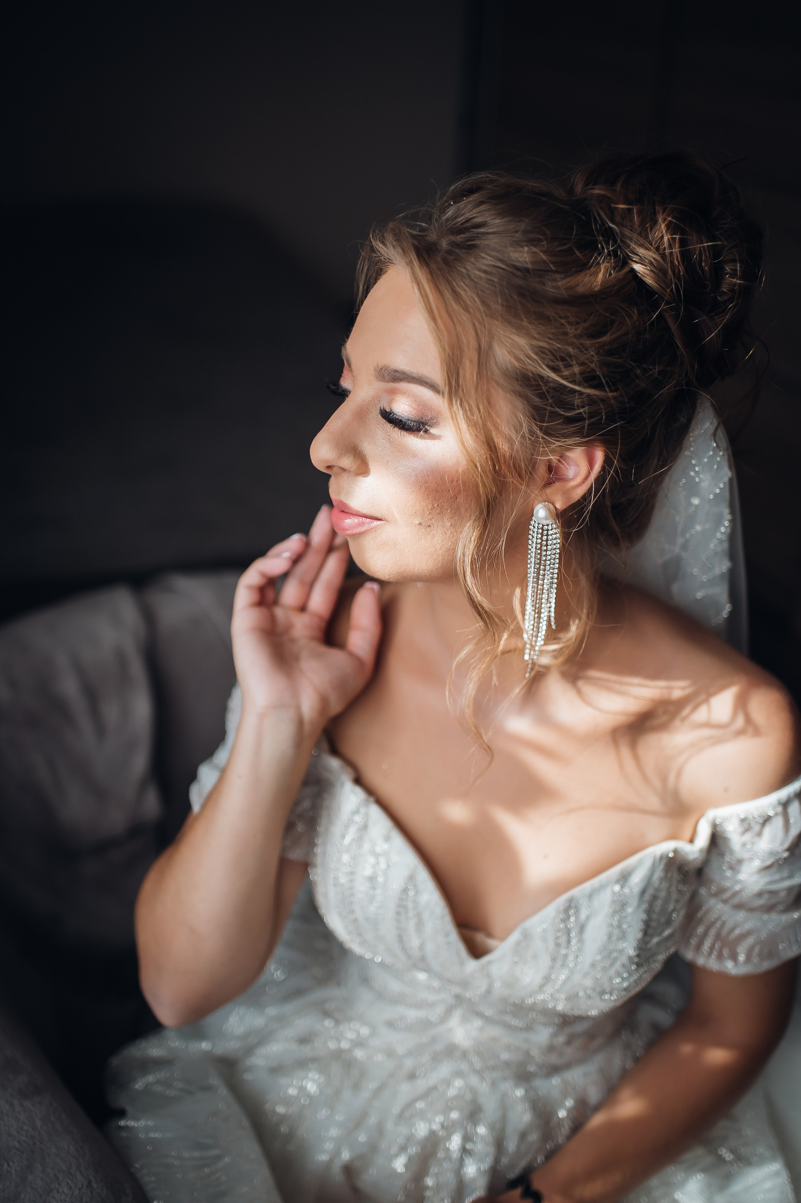 Vestuvės. Aukse Stravi fotografė