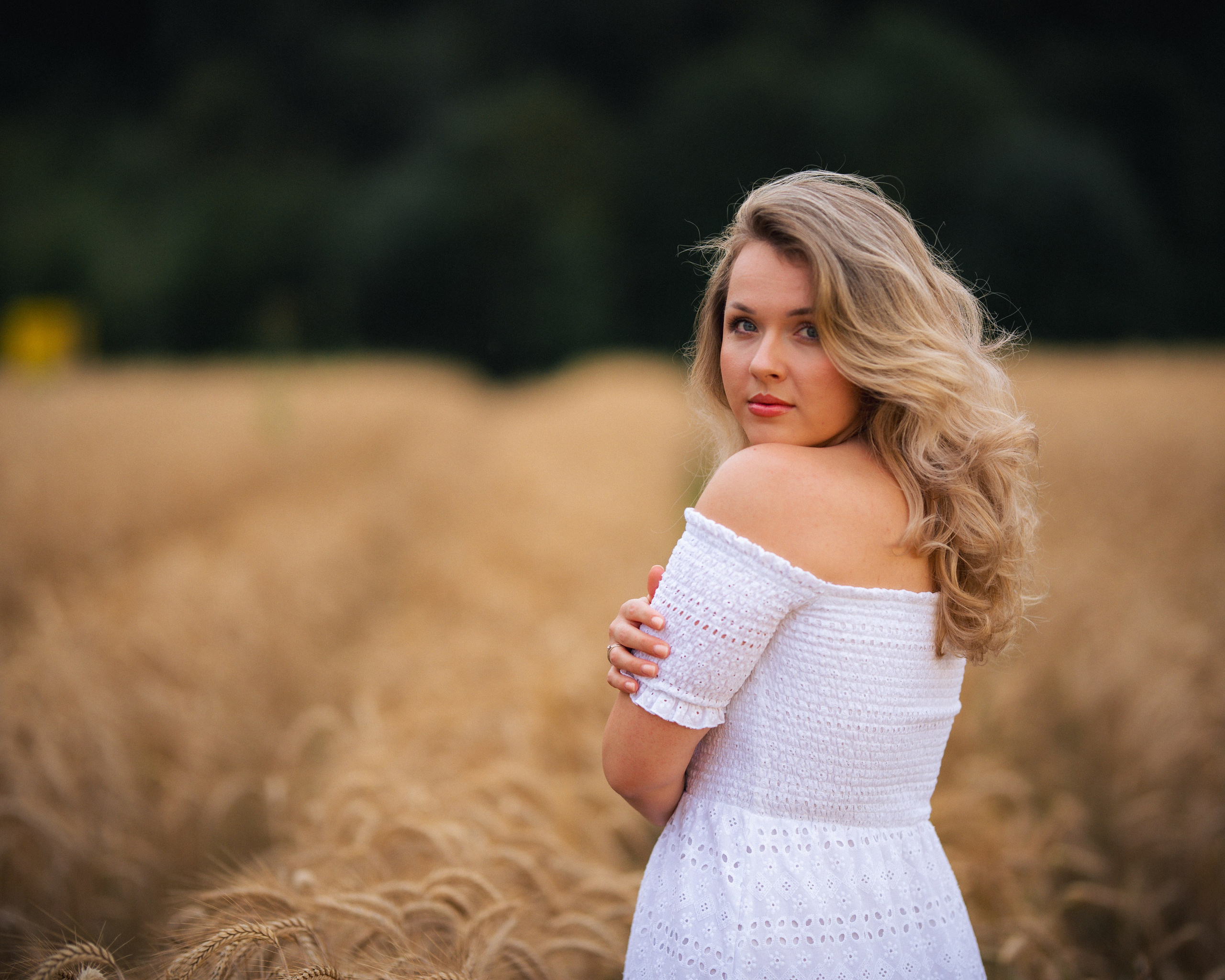 Livia. Fotograf de nuntă în Germania