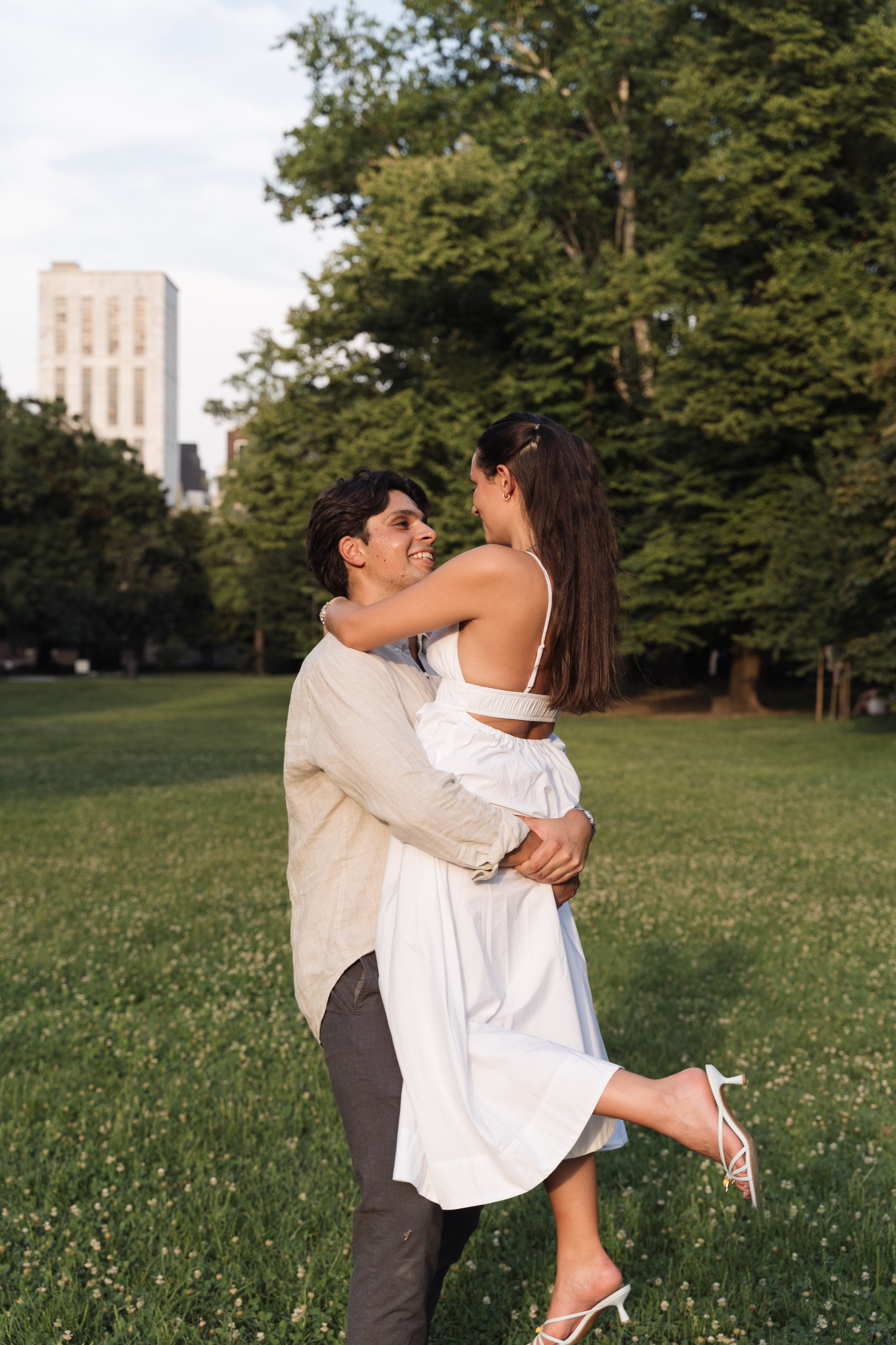 Secret Proposal in Milan. Lake Como Proposal Photographer | Surprise Proposals & Engagements