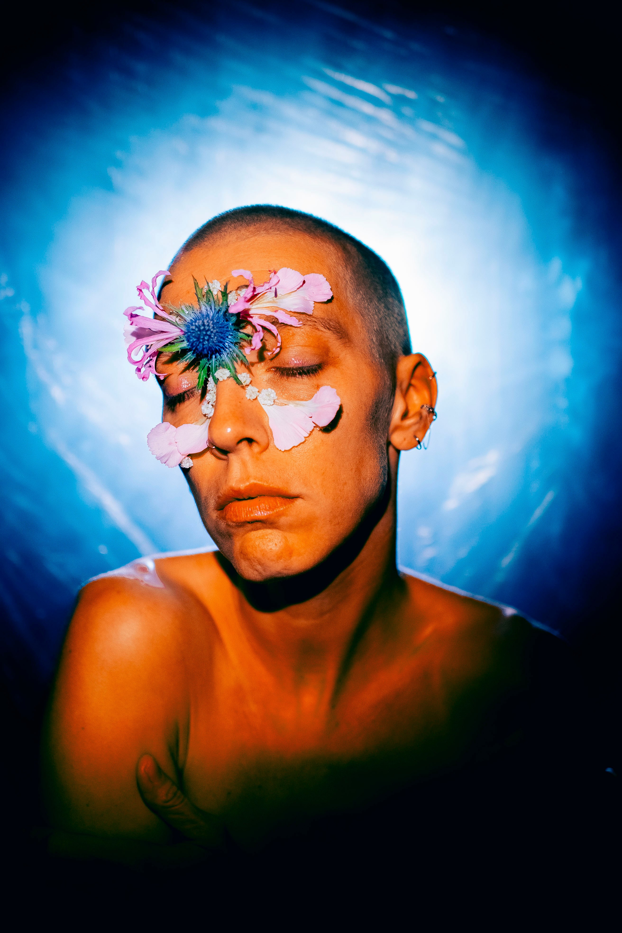 Anka. Maria Sher. Fotógrafa profissional do Porto, Portugal