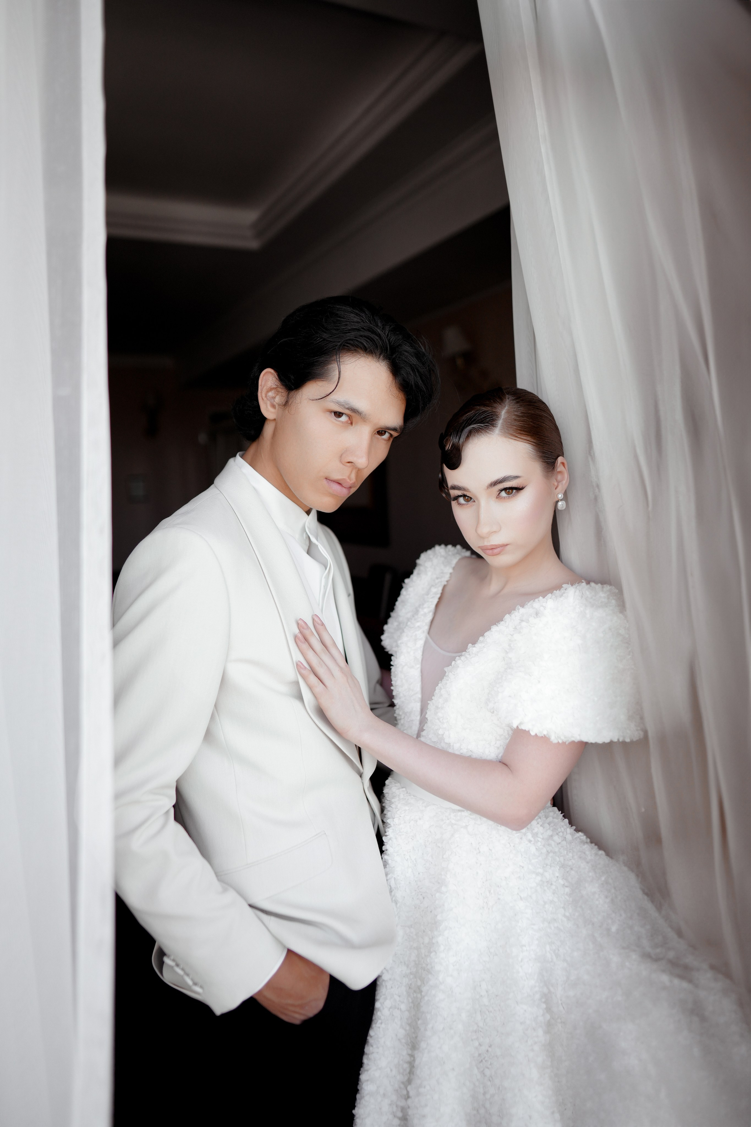 Candy. Свадебный фотограф Иван Попов в Москве, Бишкеке и по всему миру!