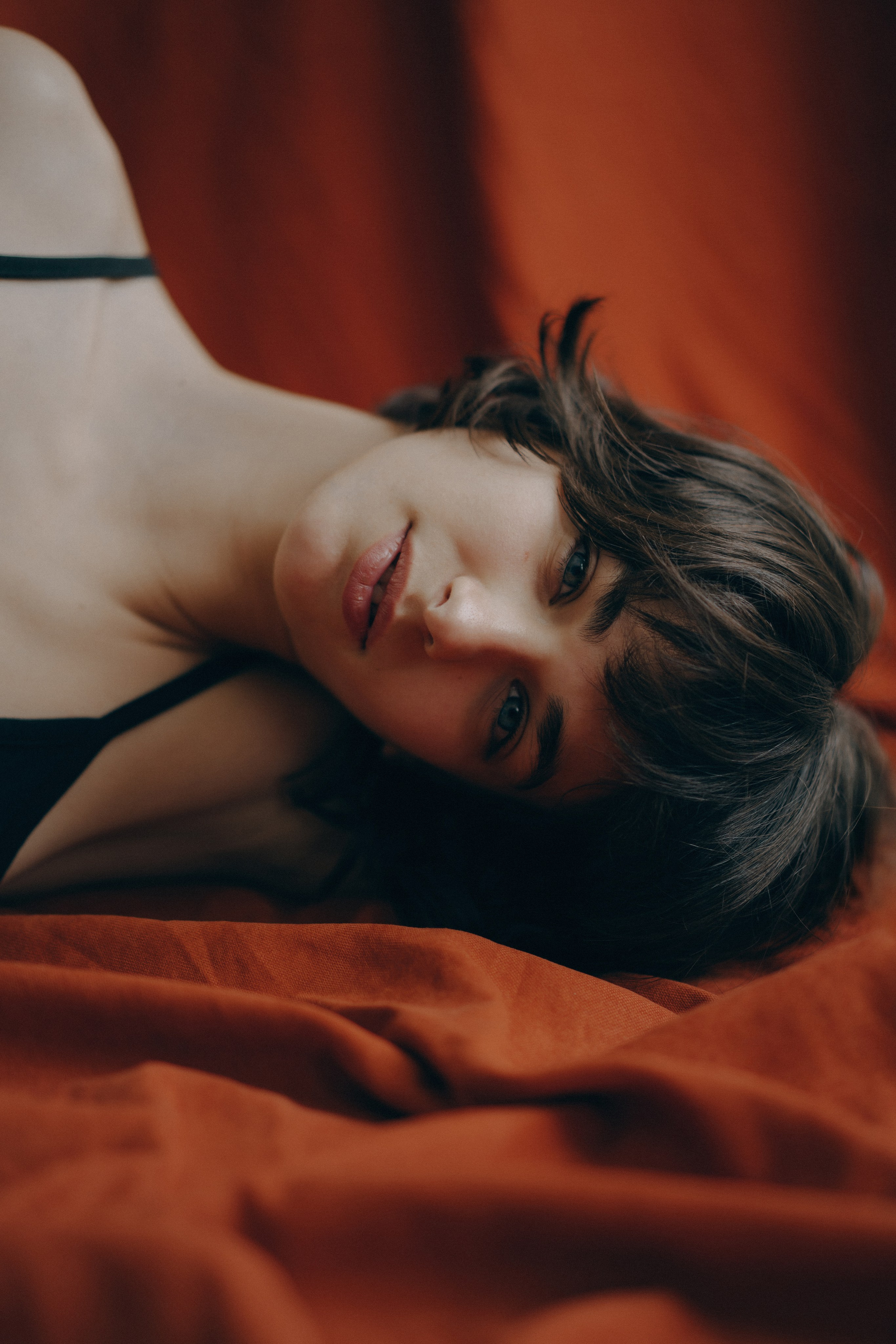 Photographer in Tbilisi