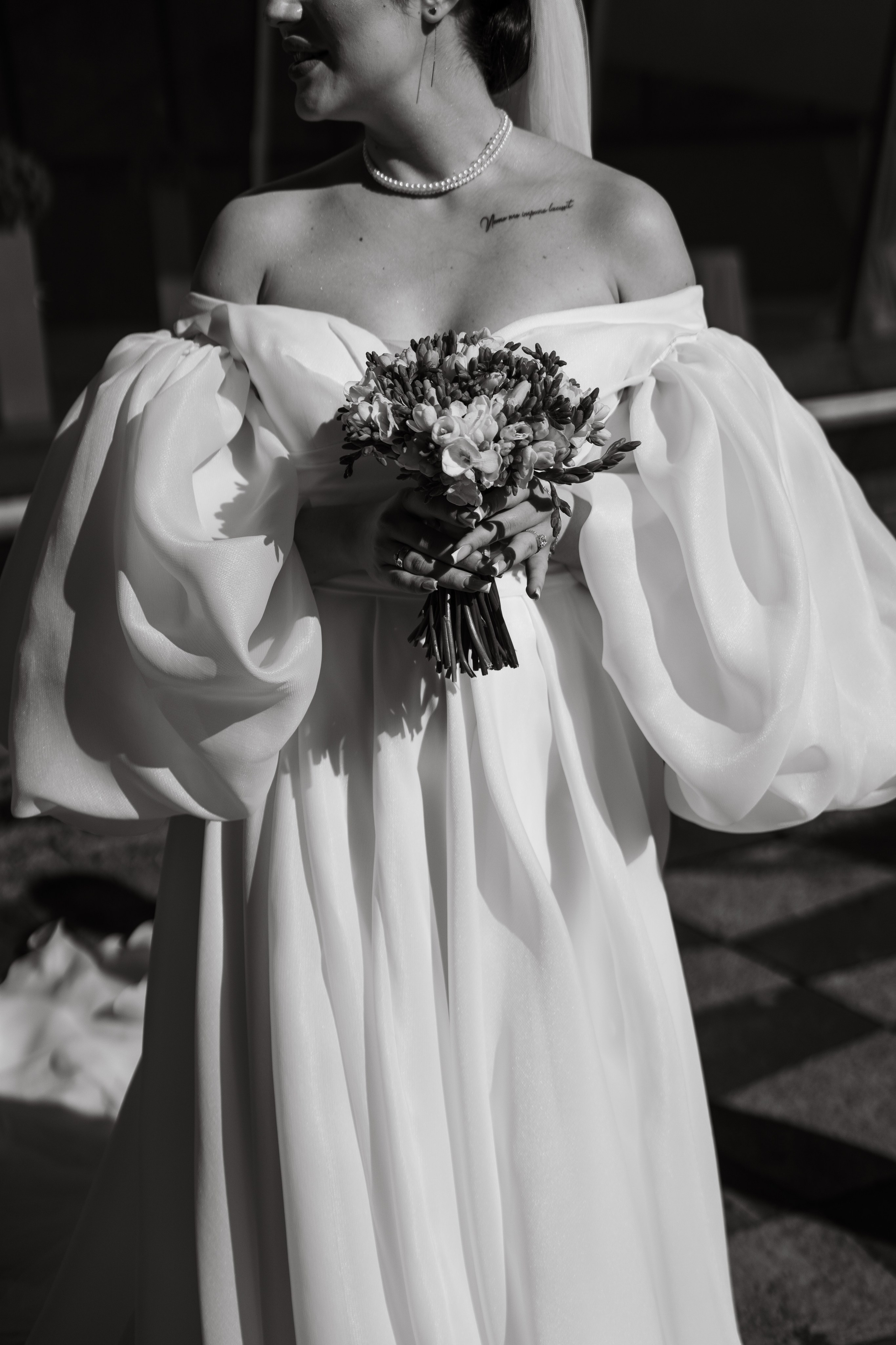 K&A. Ekaterina Verbitskaya. Photography