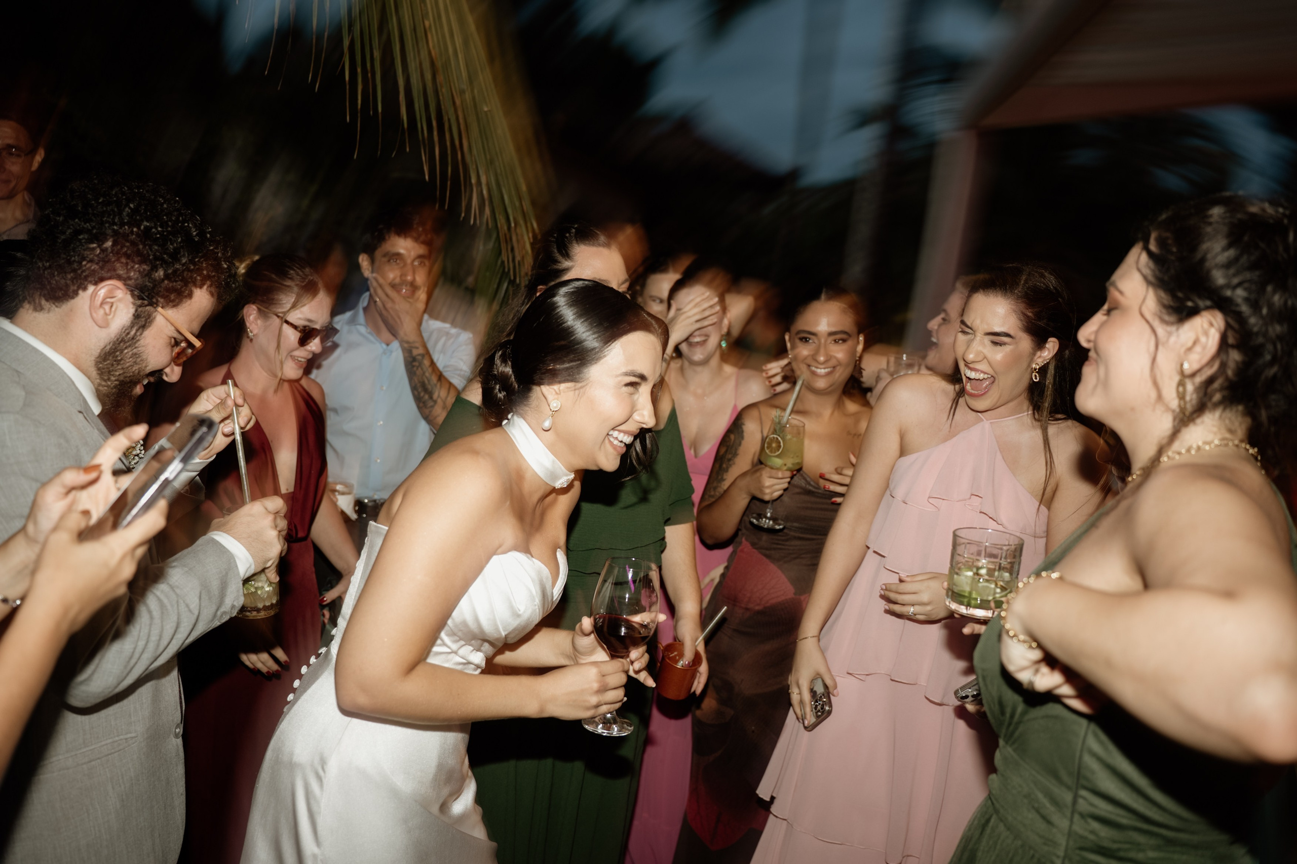 Vitória & João Pedro. Congiu Wedding