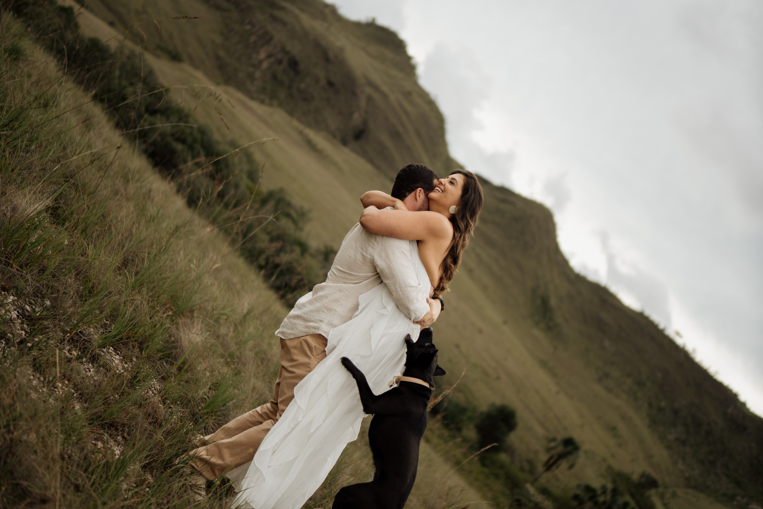 Julia & Marcus. Congiu Wedding