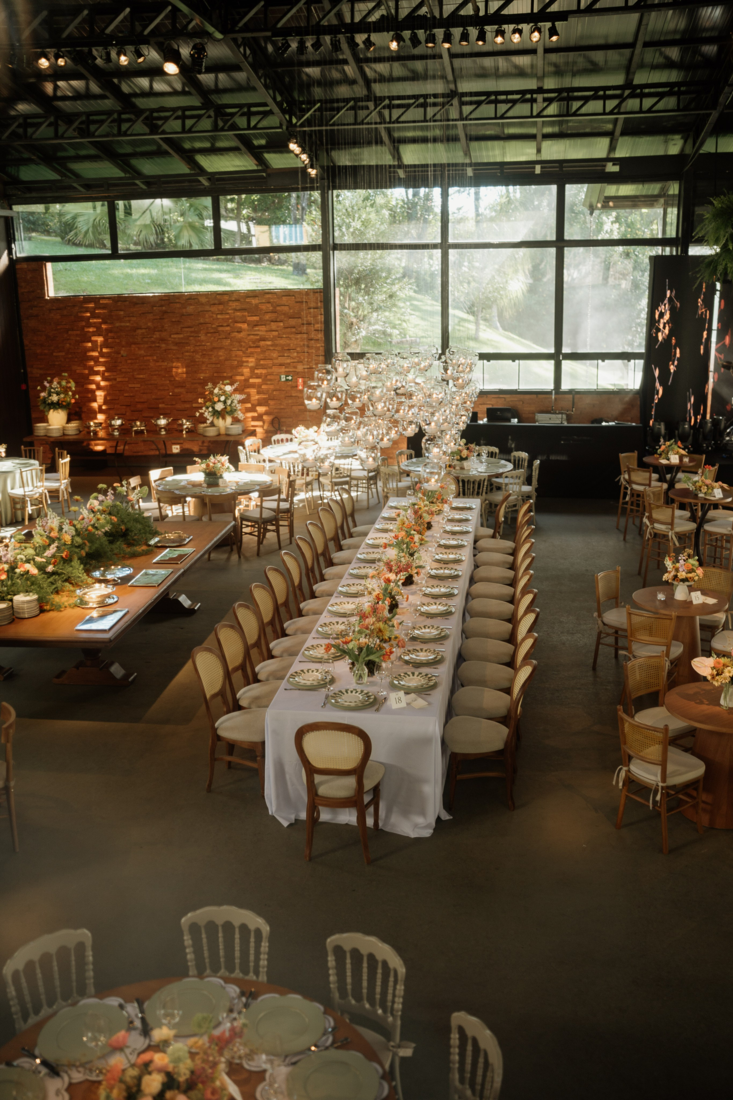 Johanna & Felipe. Congiu Wedding