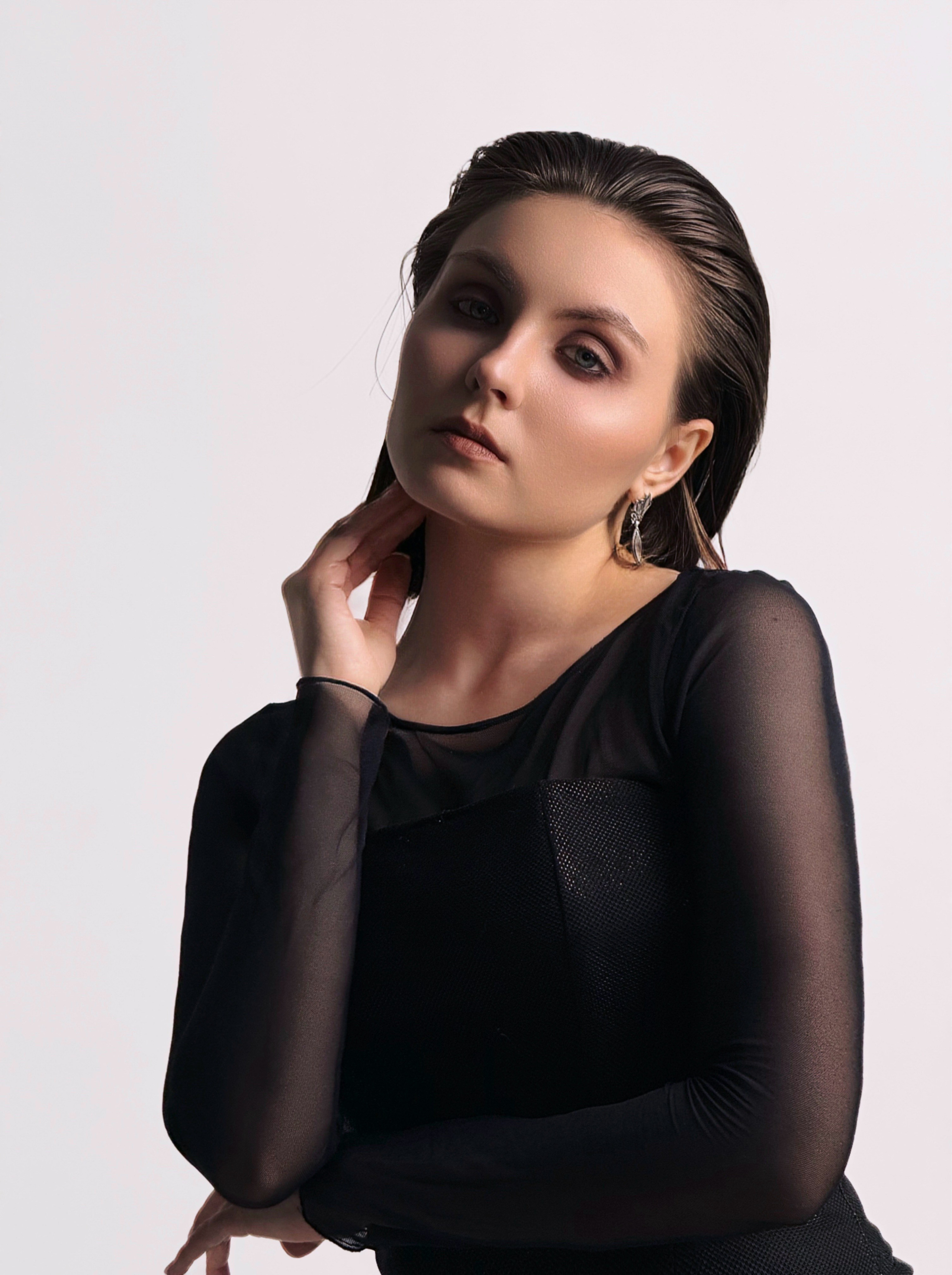 Студийные. Мобильный фотограф в Анталии. Алина Хивренко