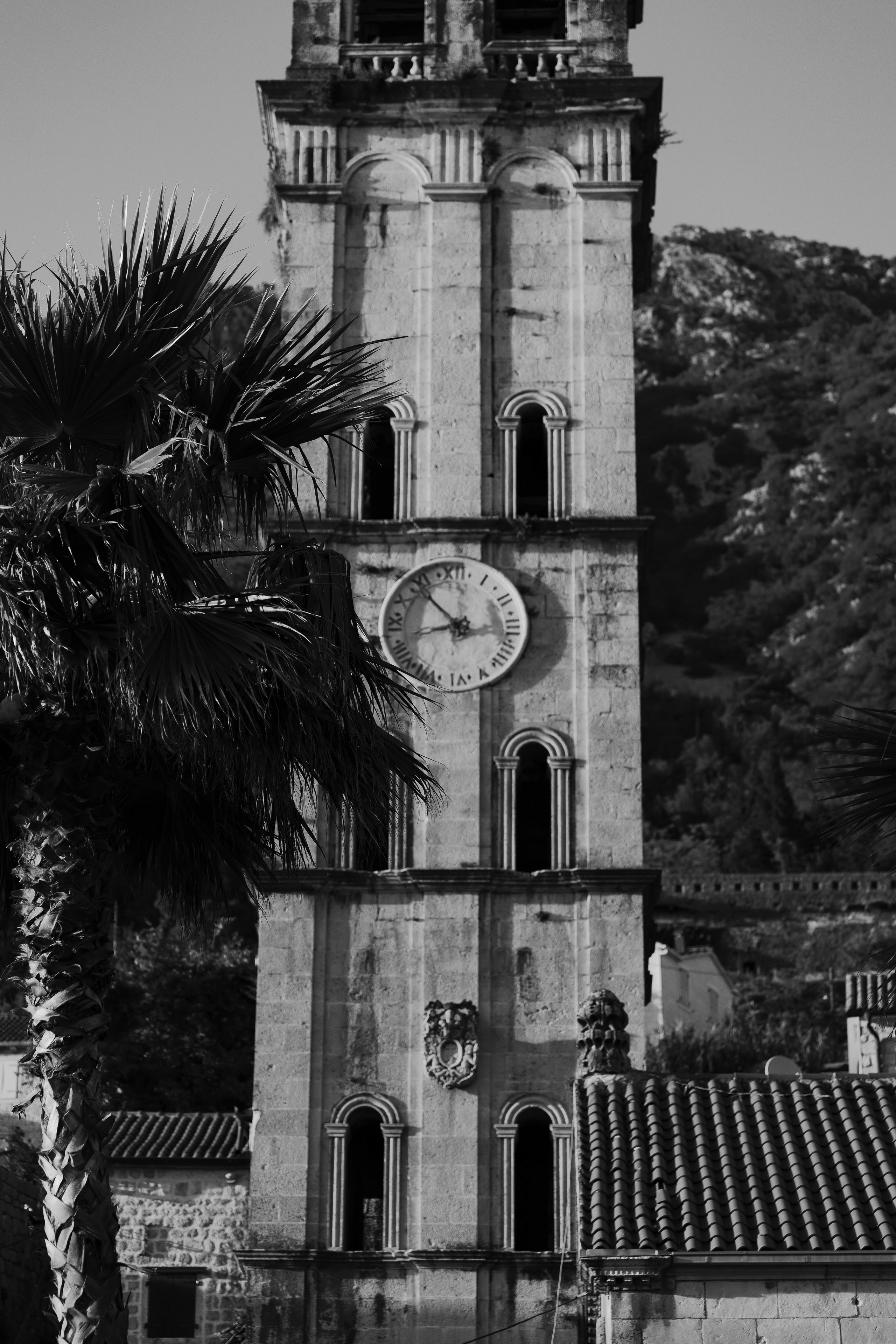 PERAST. Montenegro photographer and videographer