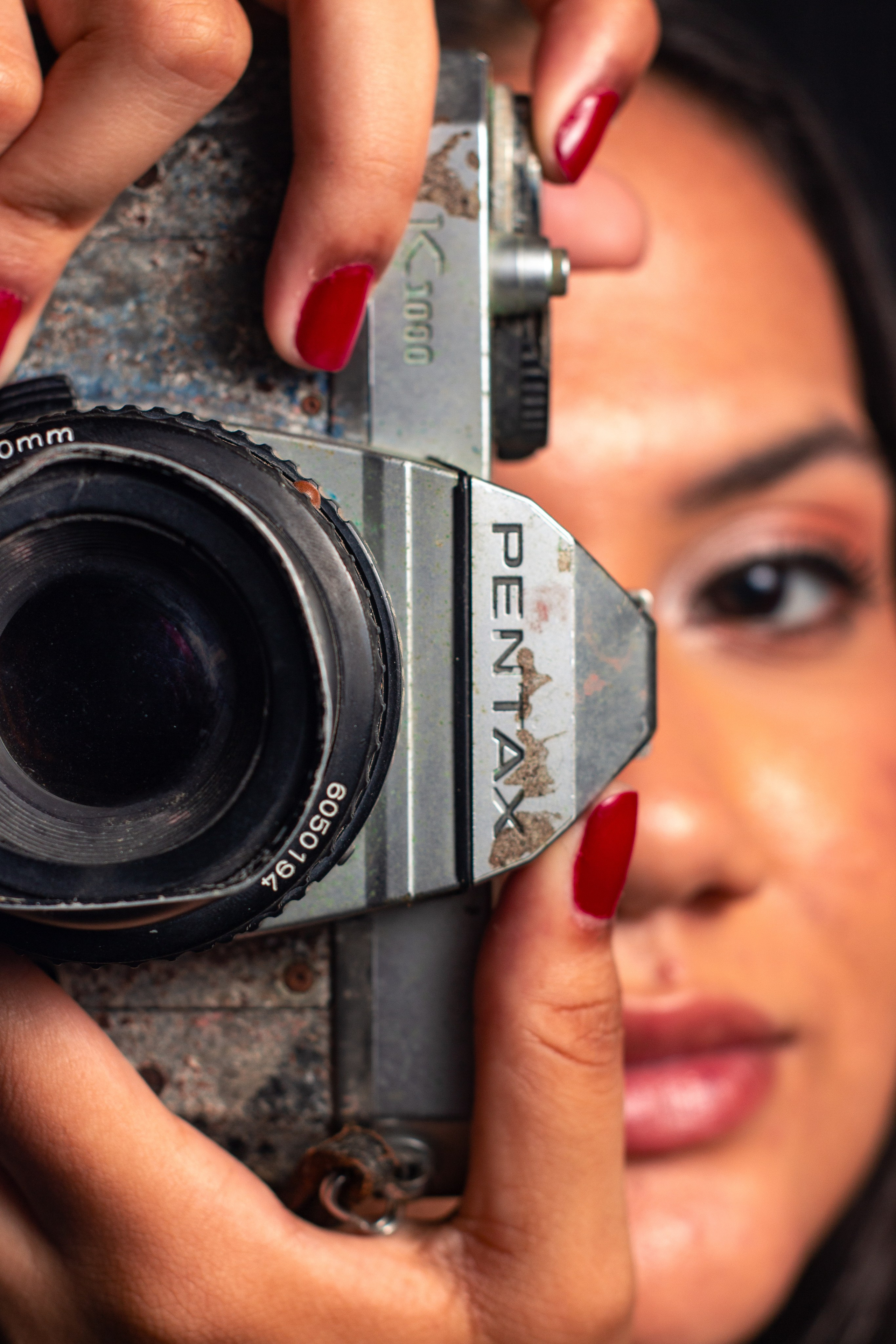 Contato. Edrd — Eduardo Med | Fotografia