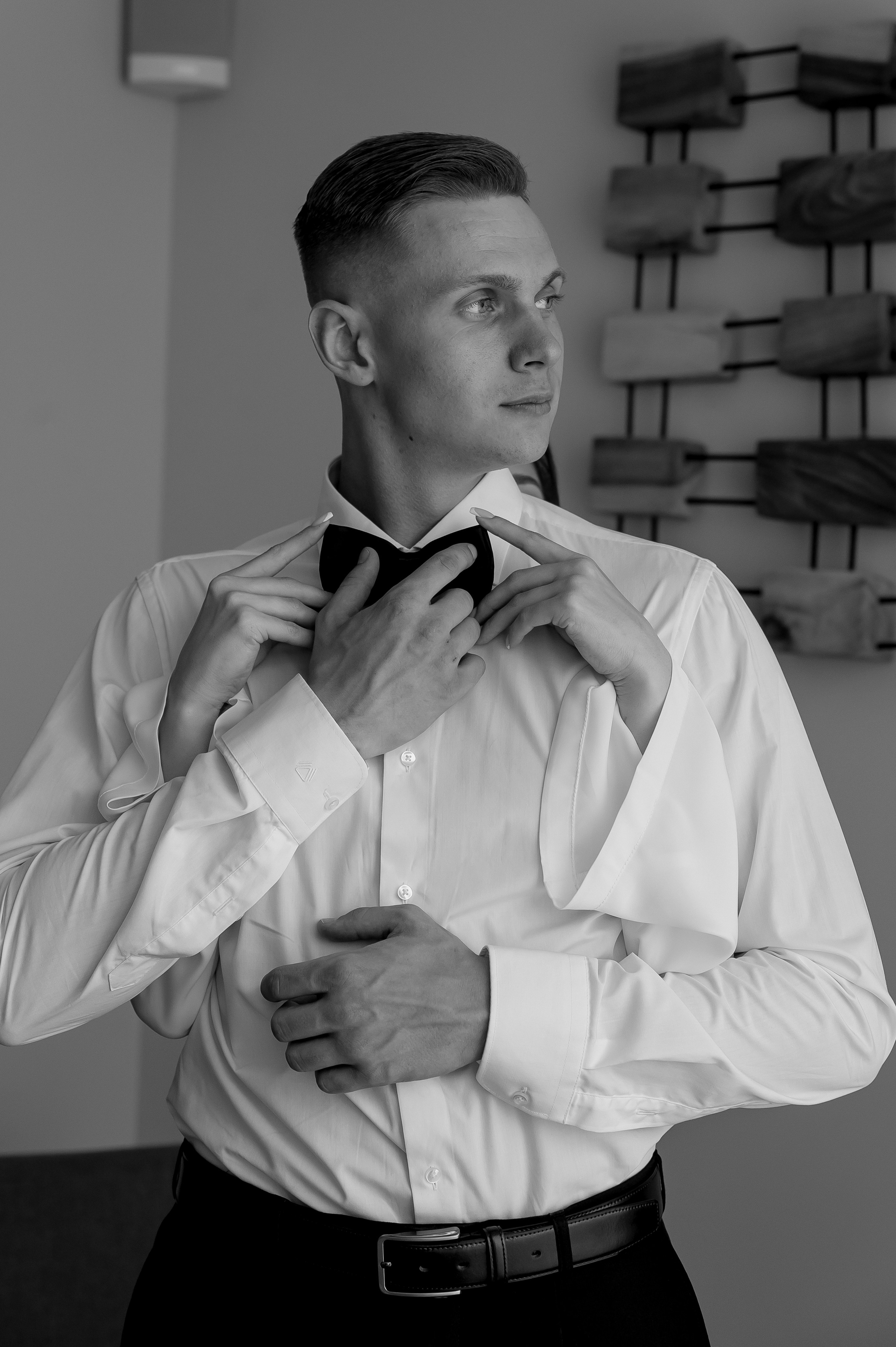 Кирилл и Анастасия. Свадебный и семейный фотограф Екатерина Шестакова