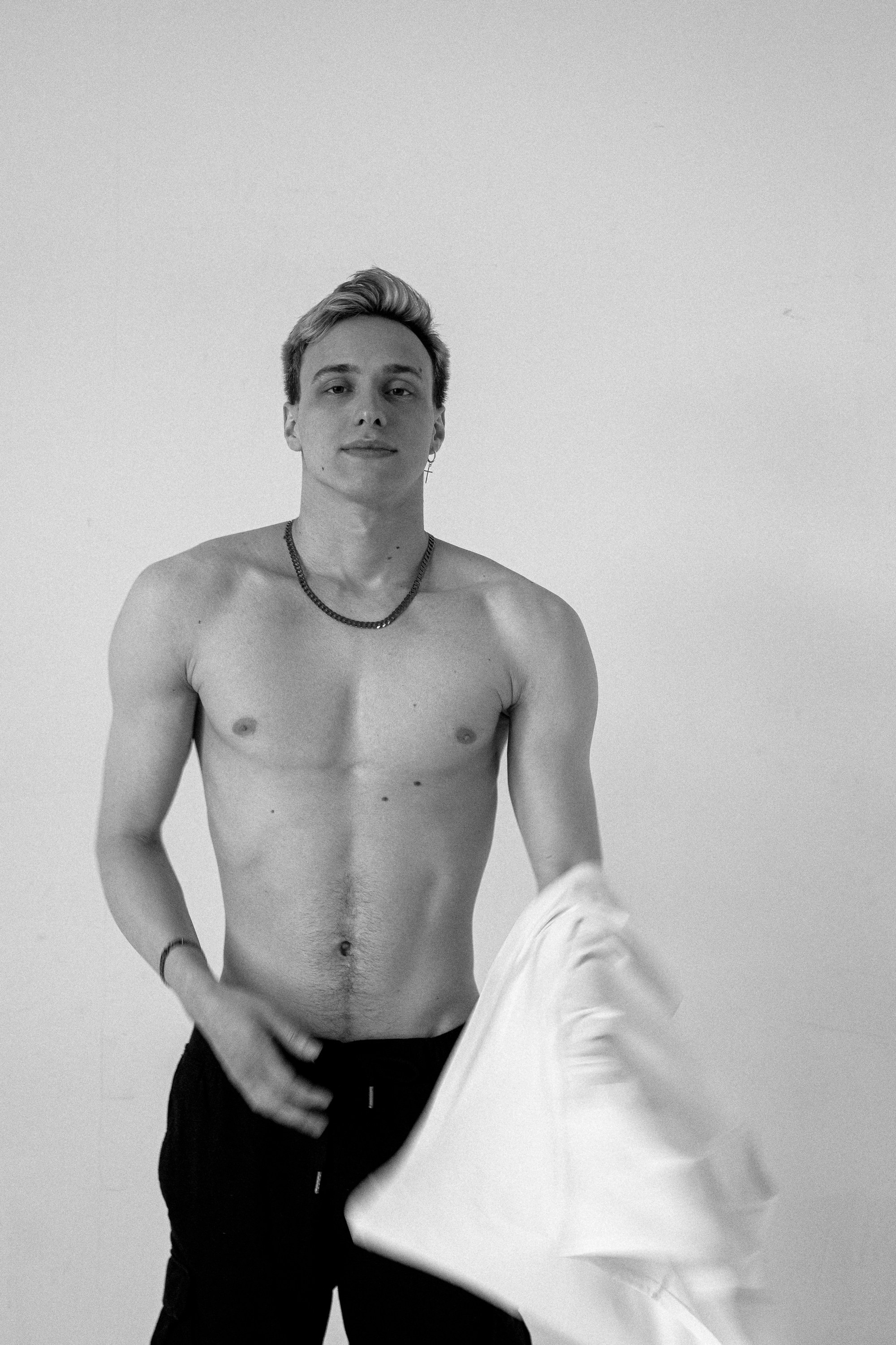 Man 1.0. Свадебный и портретный фотограф в Валенсии Дмитрий Леонов