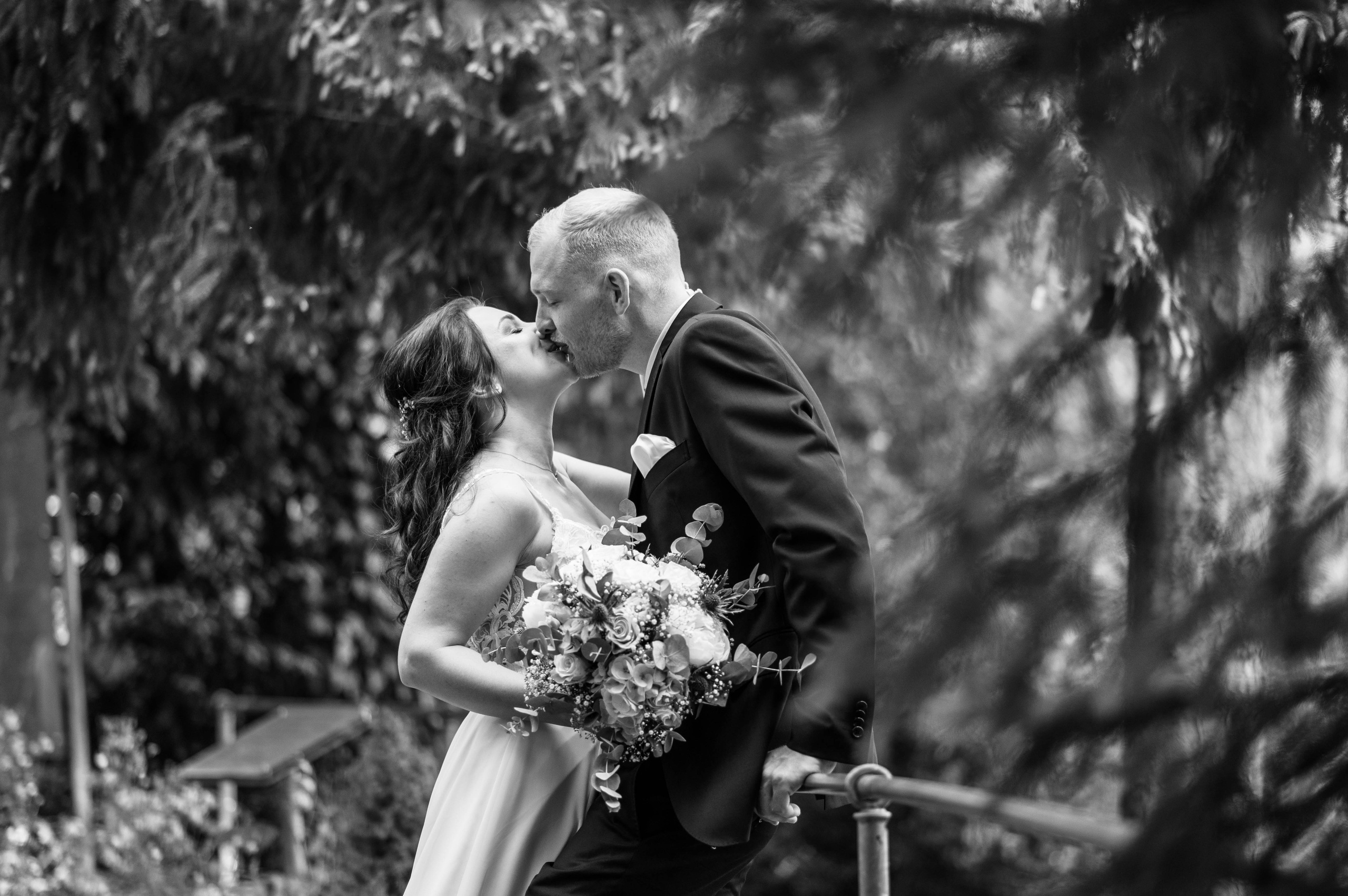 Hochzeit. Fotostudio ArtRoom