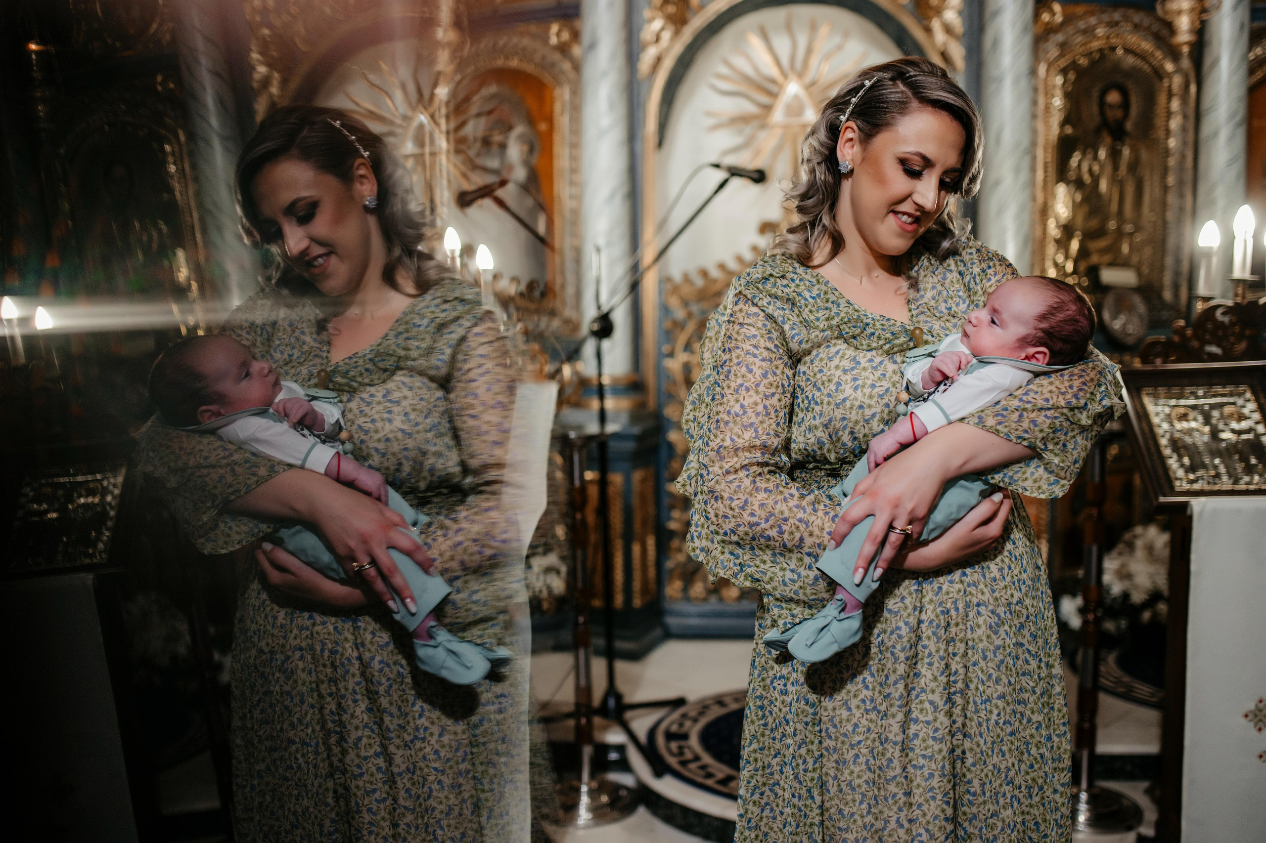 Aris Andrei. Fotograf si Videograf | Nuntă-Botez