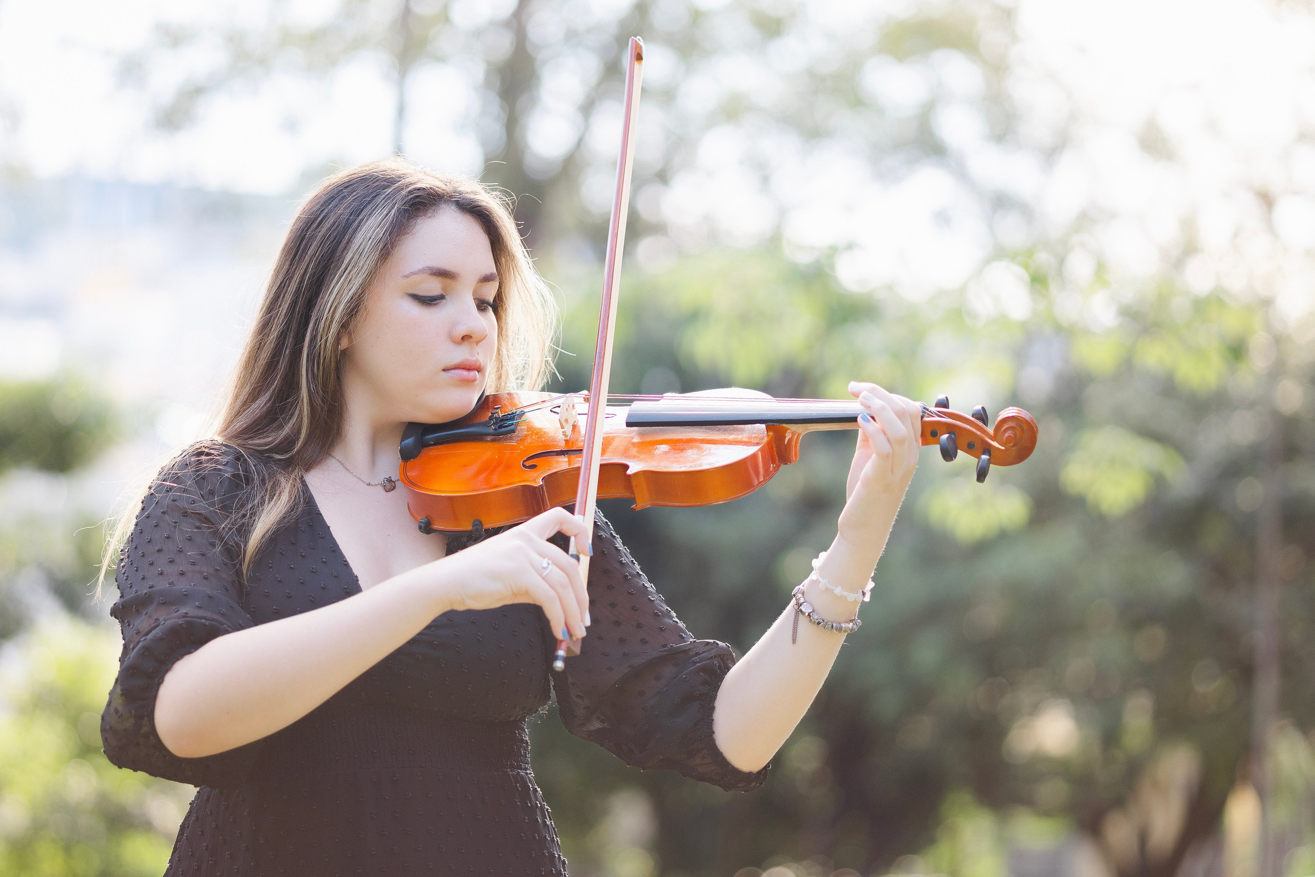 Fernanda Mello — 15 Anos. Clika Photo