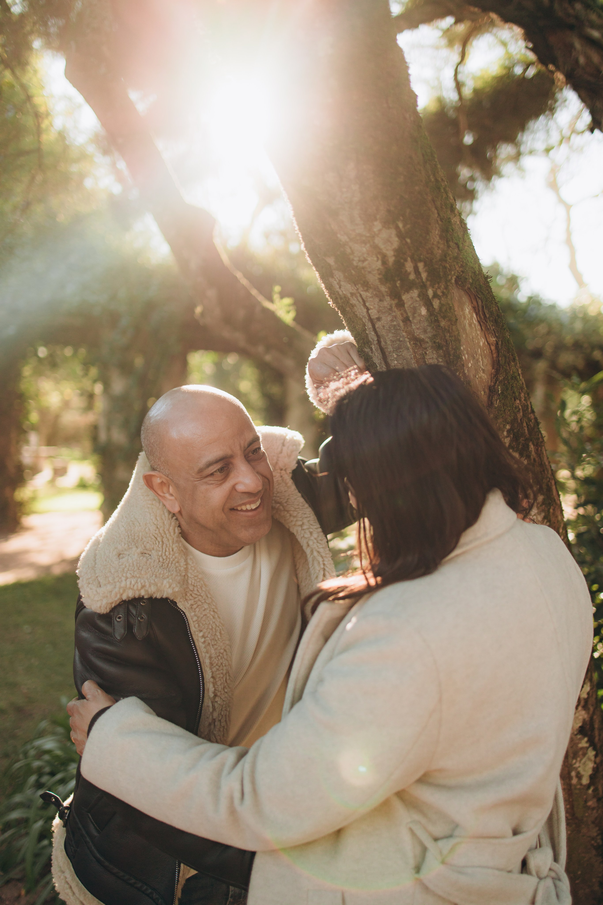 Ensaio fotográfico família, familiar. Matt Fontenele Fotografia