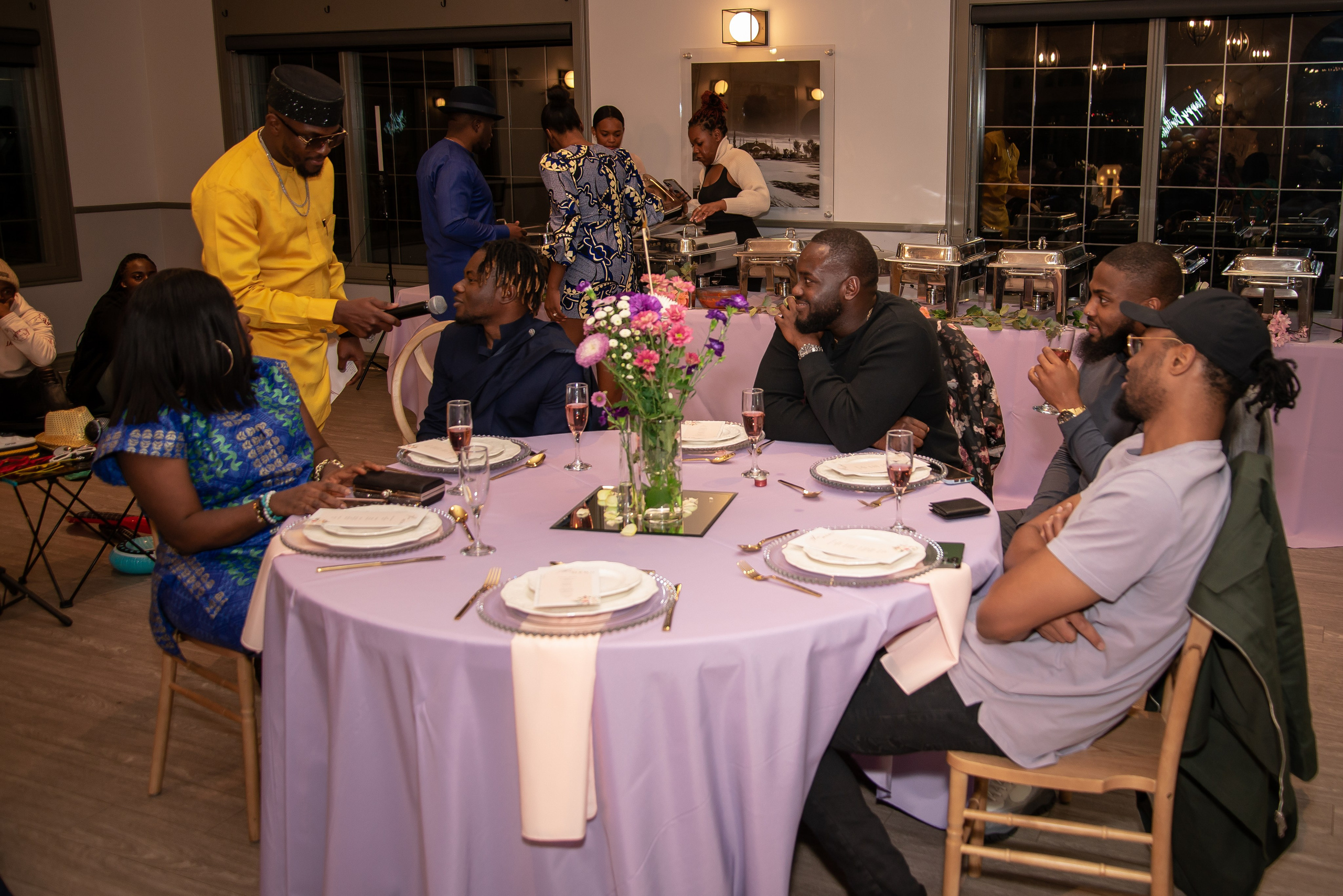 Debola’s Party. Carlos Lima Photography — Photographer in Calgary