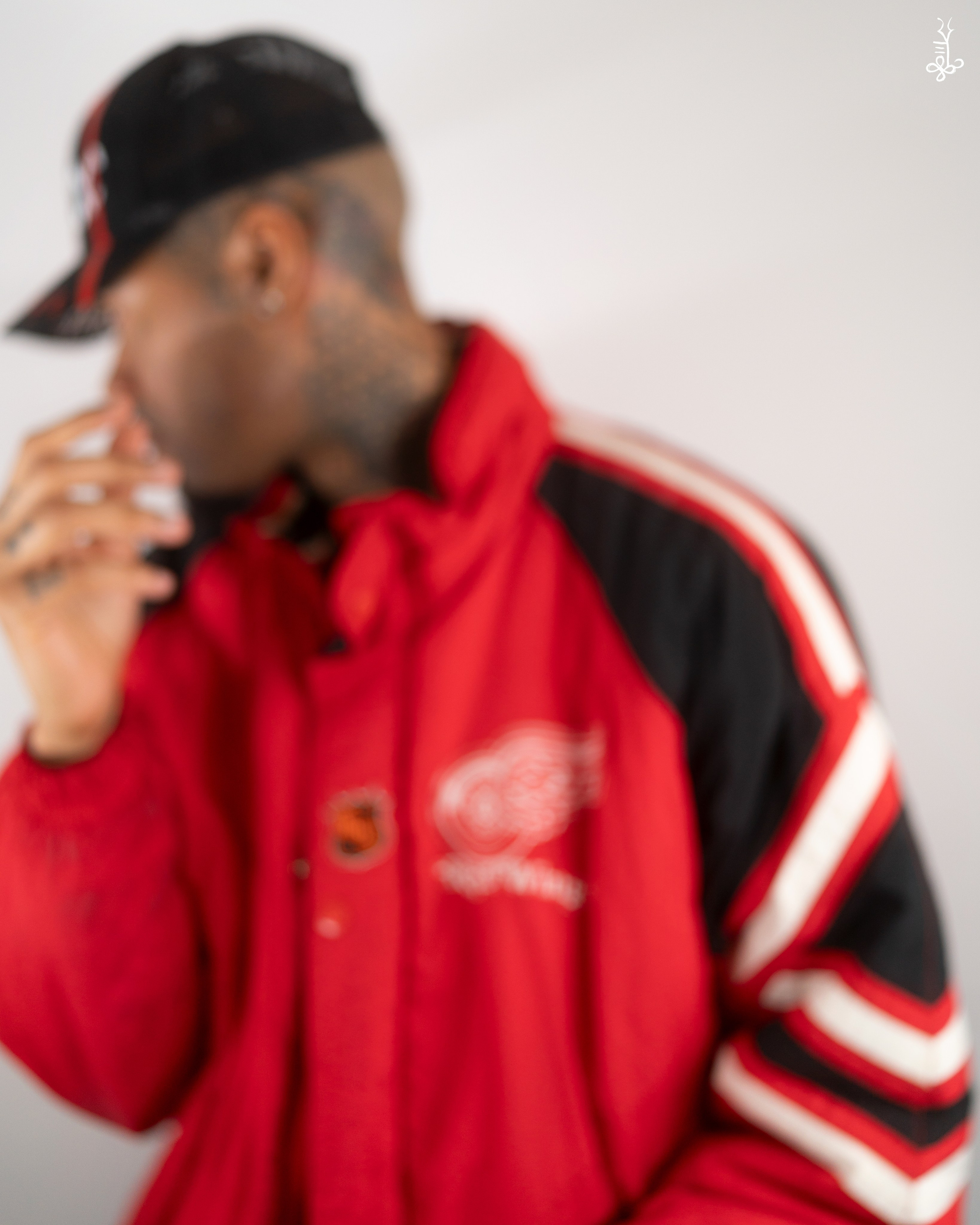 Ke’Ondris. Ke’Ondris