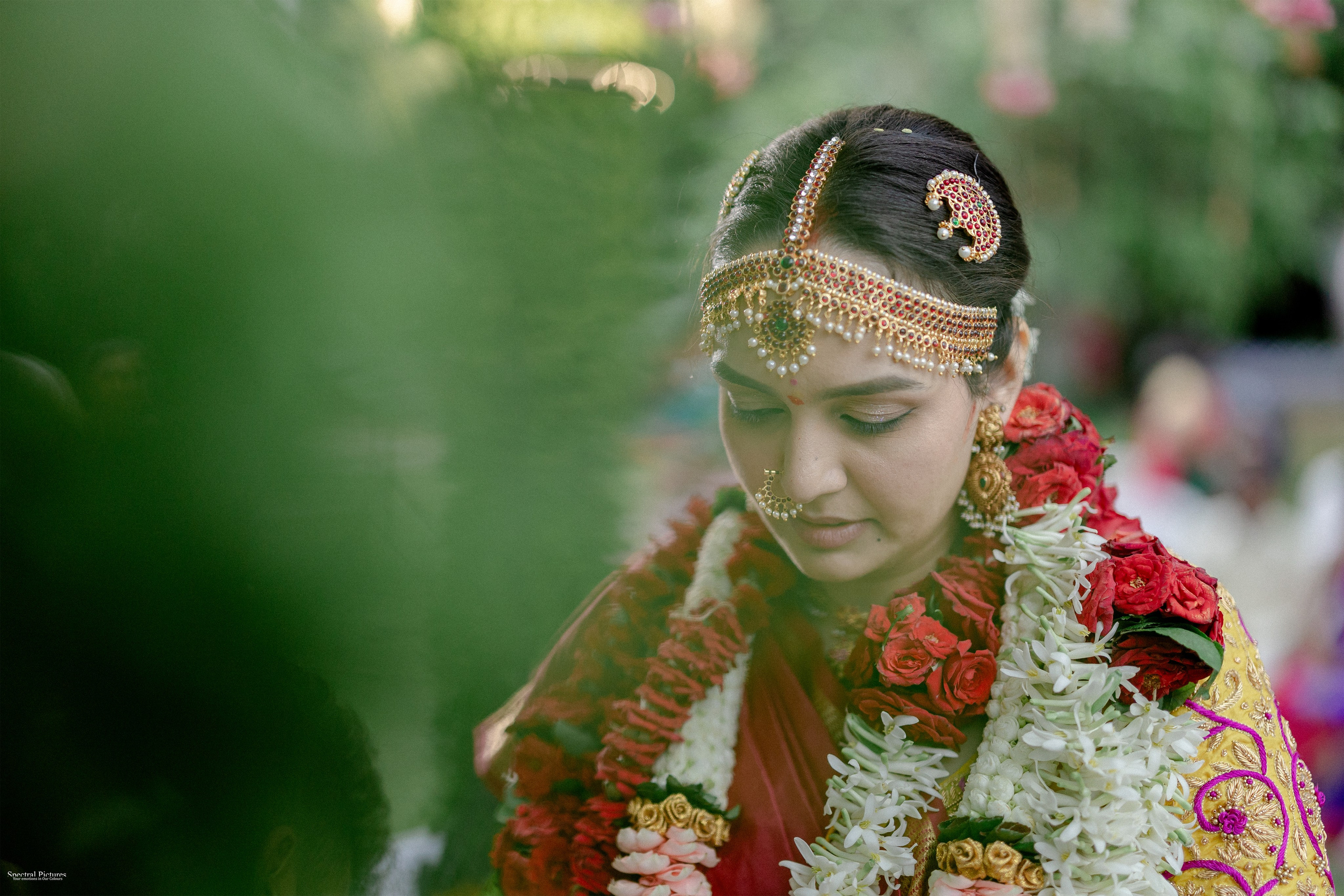 “Bob’s Bar to The Big Day — Starring Amulya & Aditya”