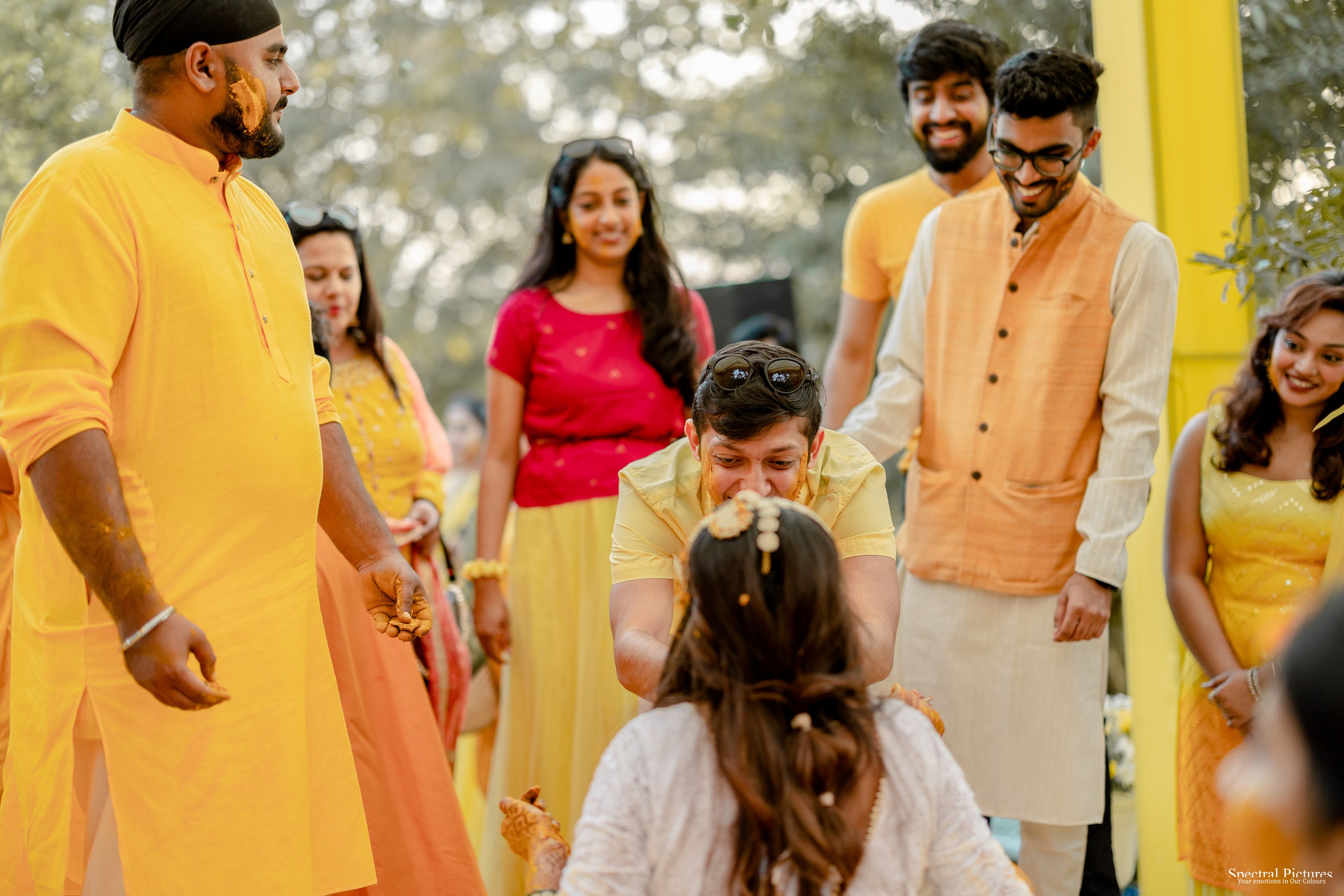 “Shivani & Ashish | A Love Meant to Be”