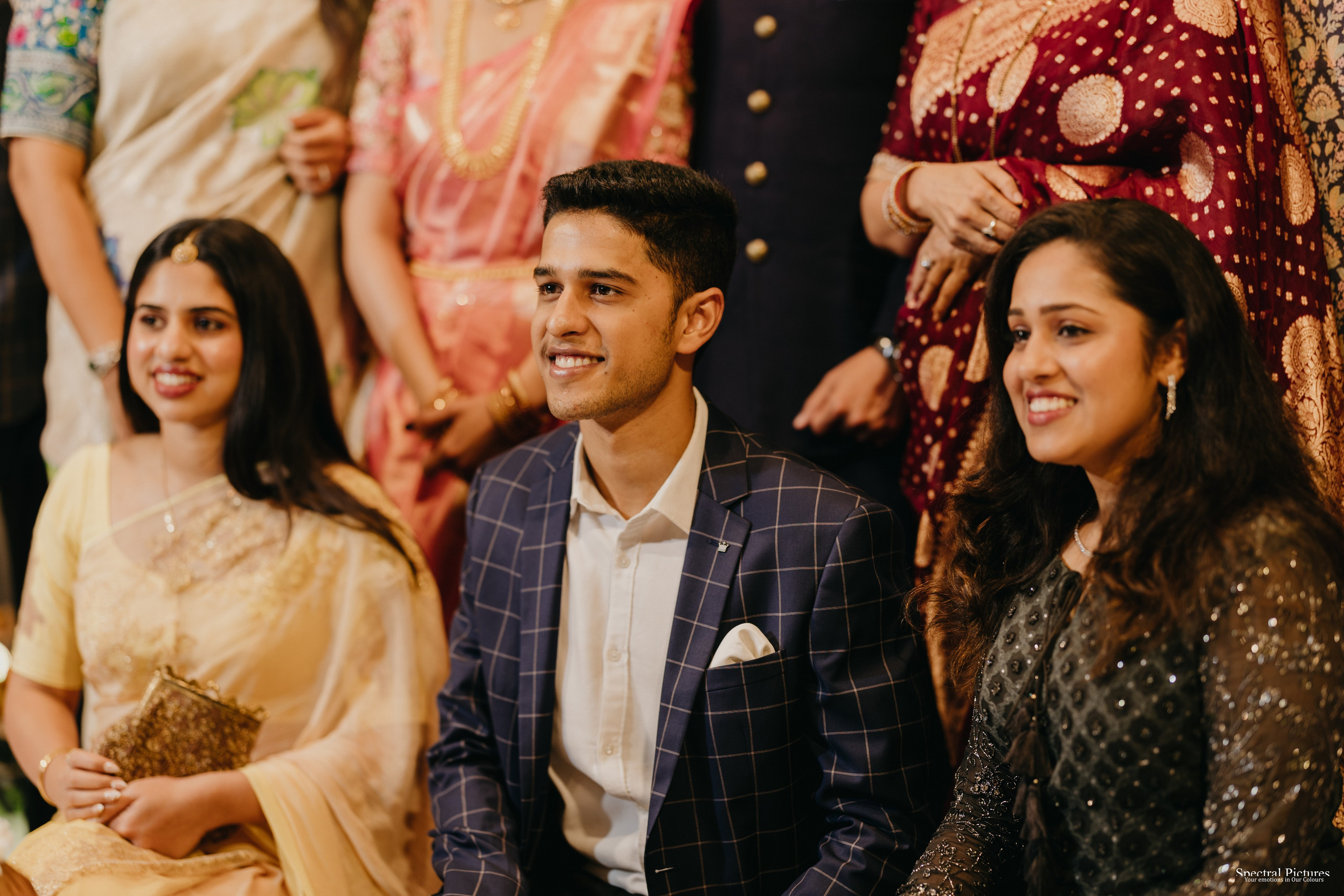 Tanvi & Neil | Engagement