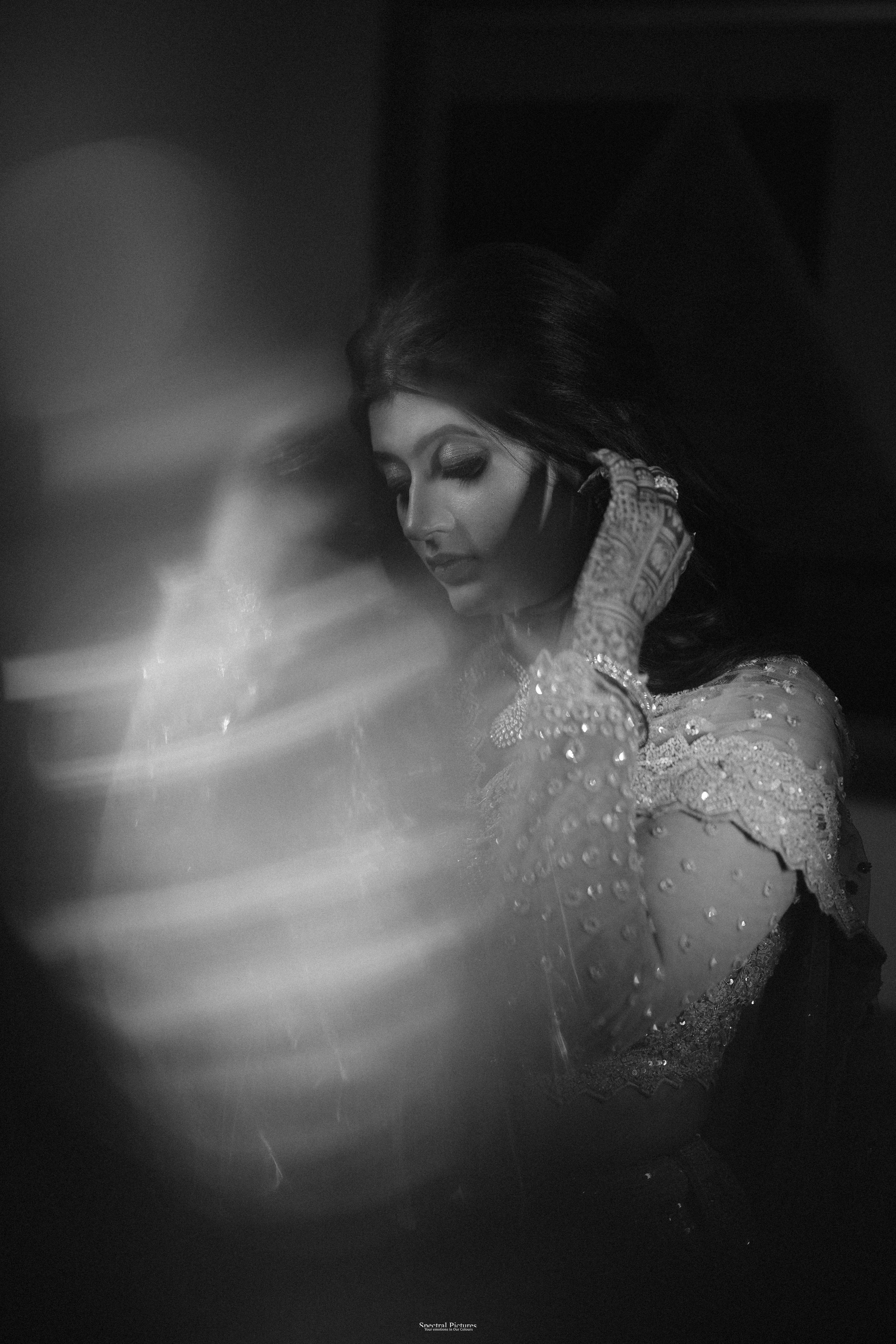 Tejas & Roopa | A Degree in Love, Certified by Marriage