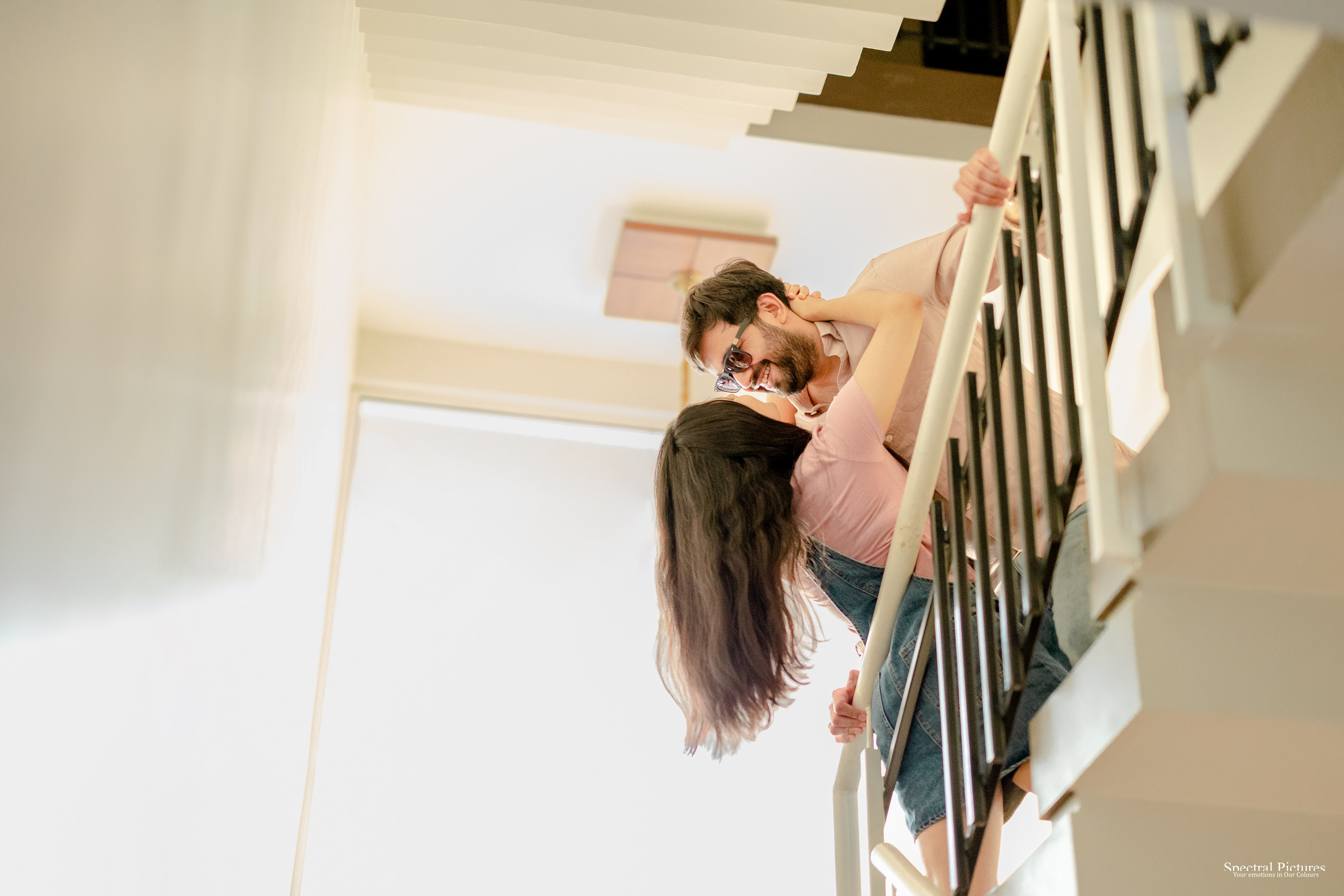 #NitYa | Pre-Wedding