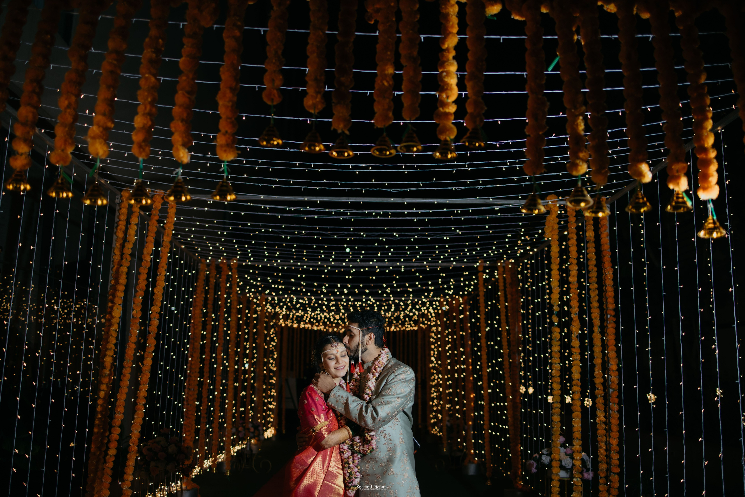 Shreyas & Shamika | Weddding
