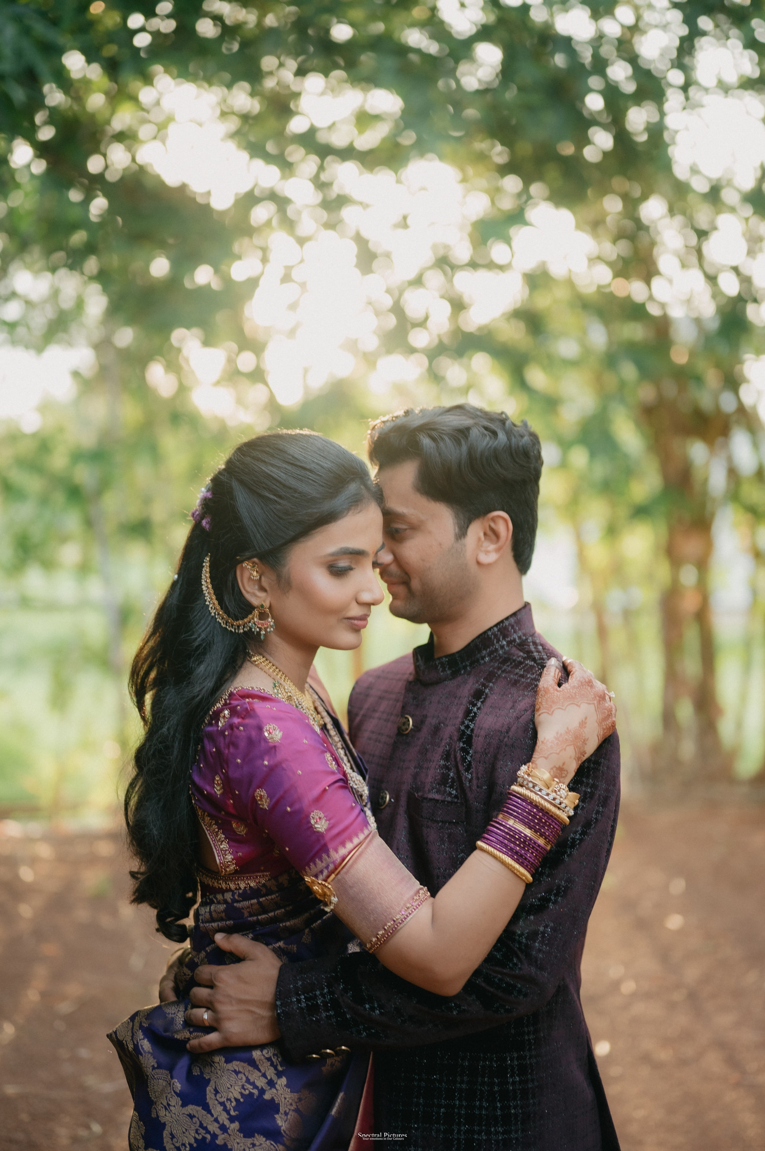 Pratika & Ankush