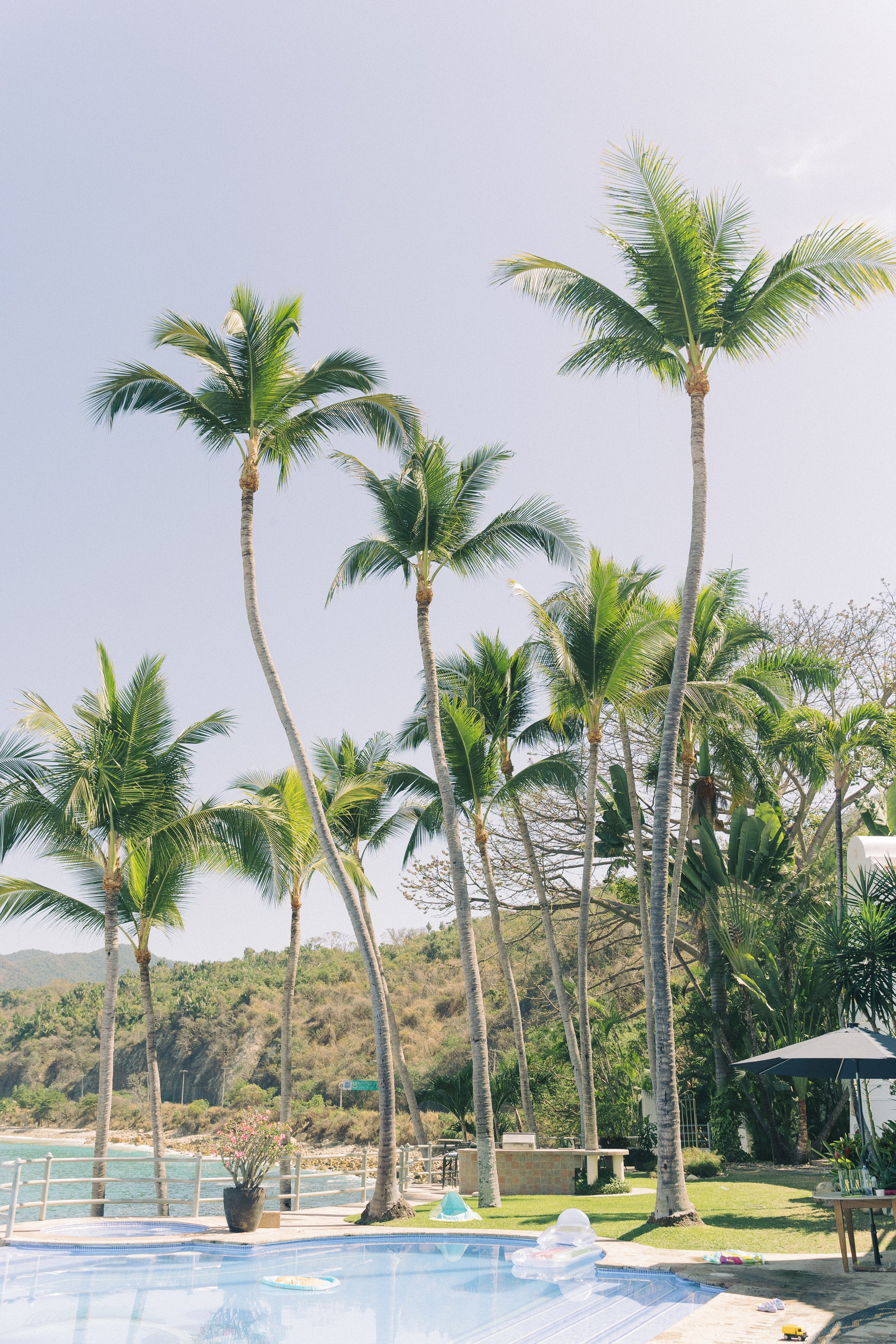 Double wedding. Sayulita Wedding Photographer, Puerto Vallarta, Cabo