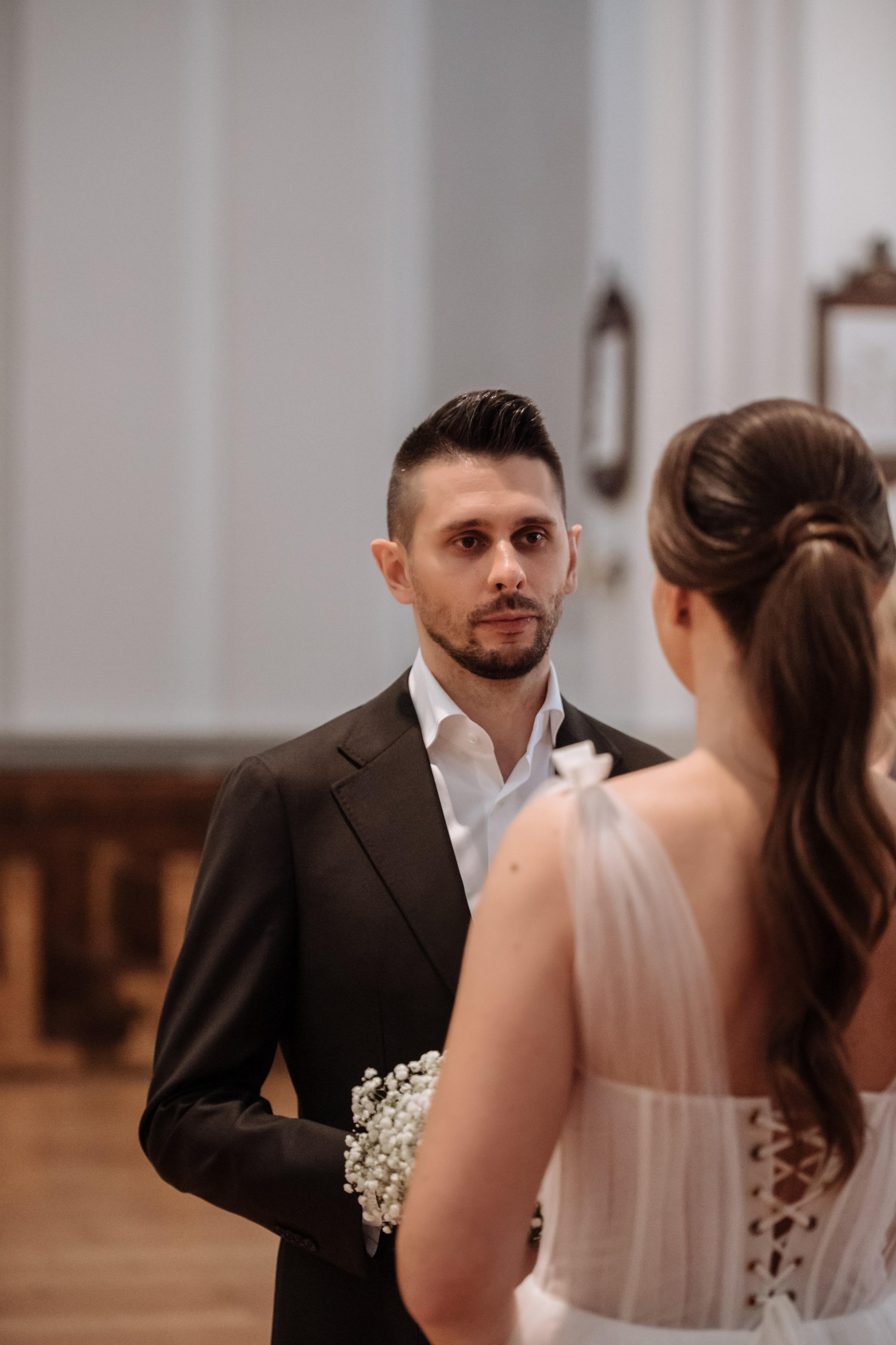 Aneta & Jarek. Wedding, christening and family photographers in Vilnius, Lithuania