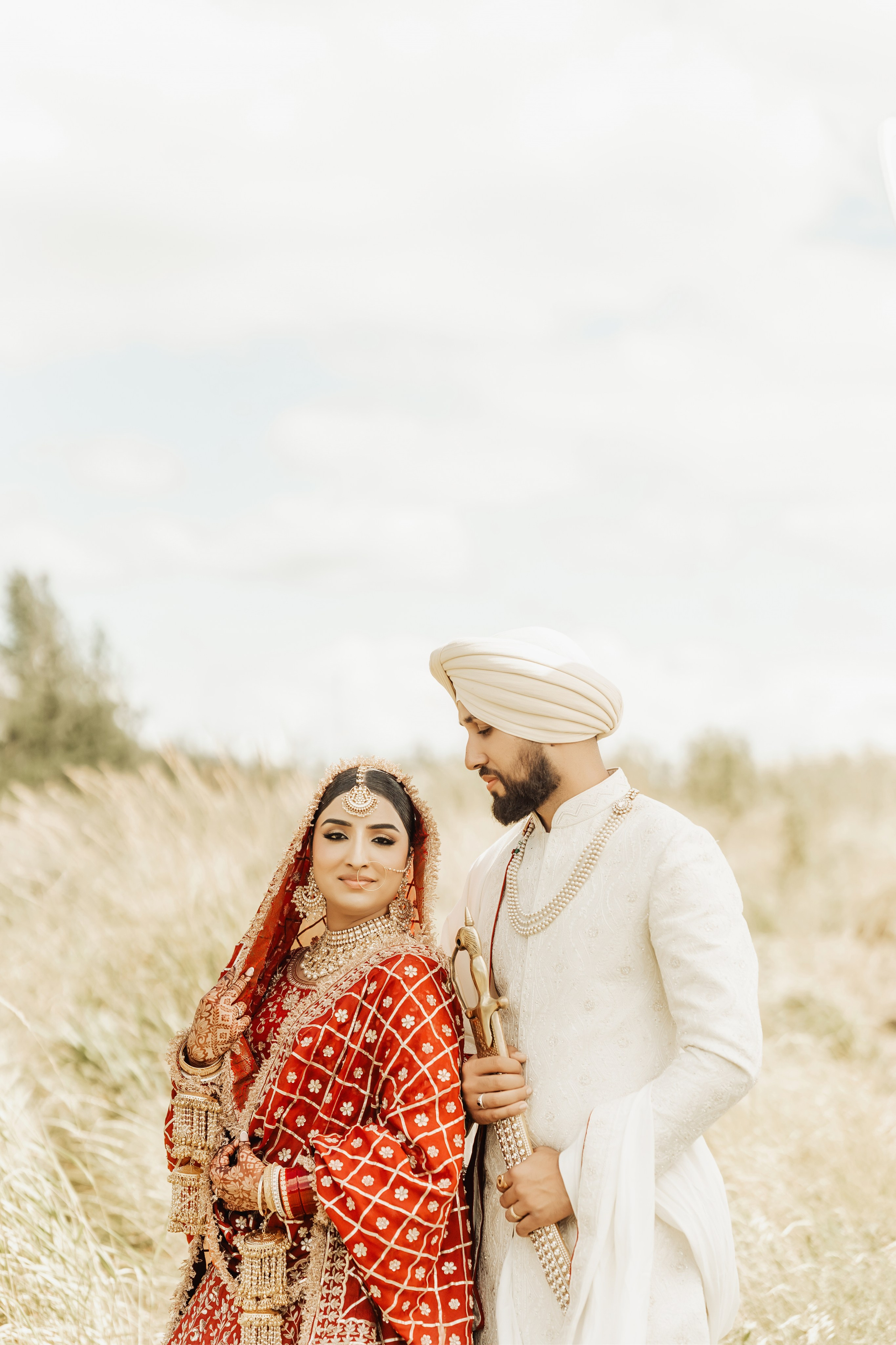 Wedding Photographer & Cinematographer studios