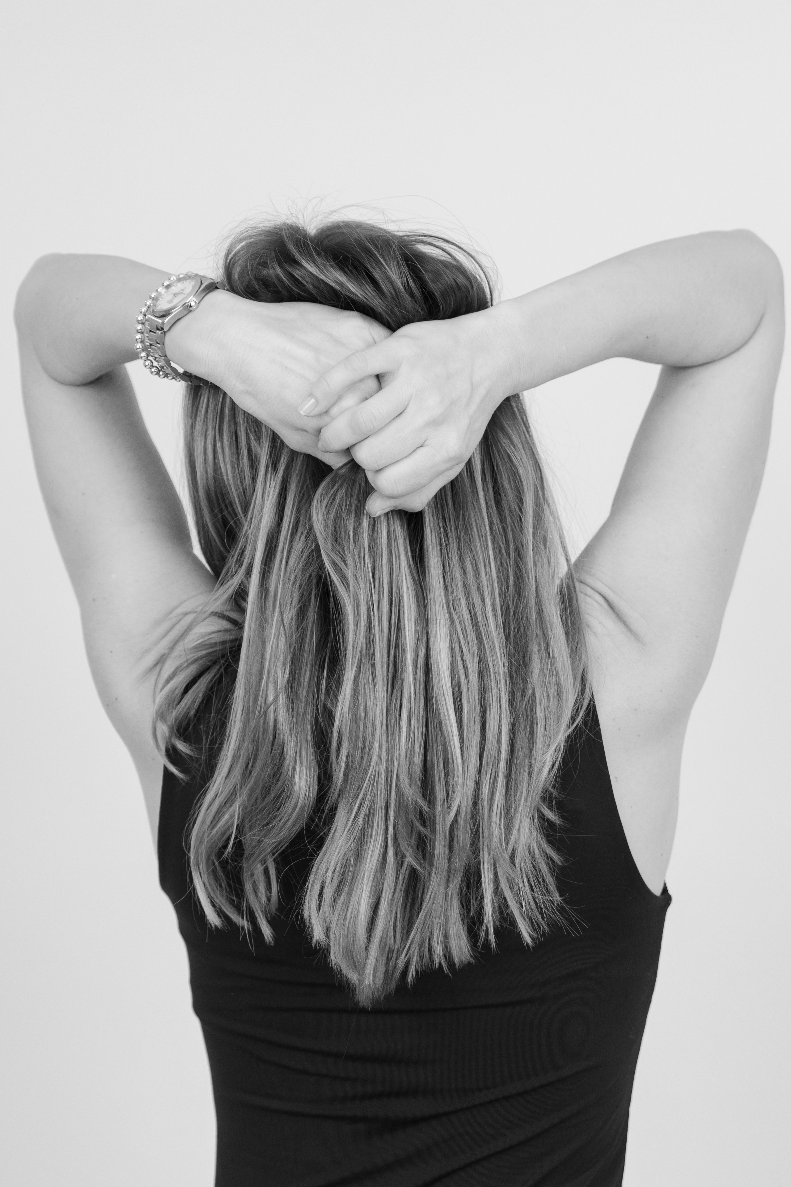 Natali. Nina — Fashion & Beauty Photographer in Paris | Portrait Photoshoots