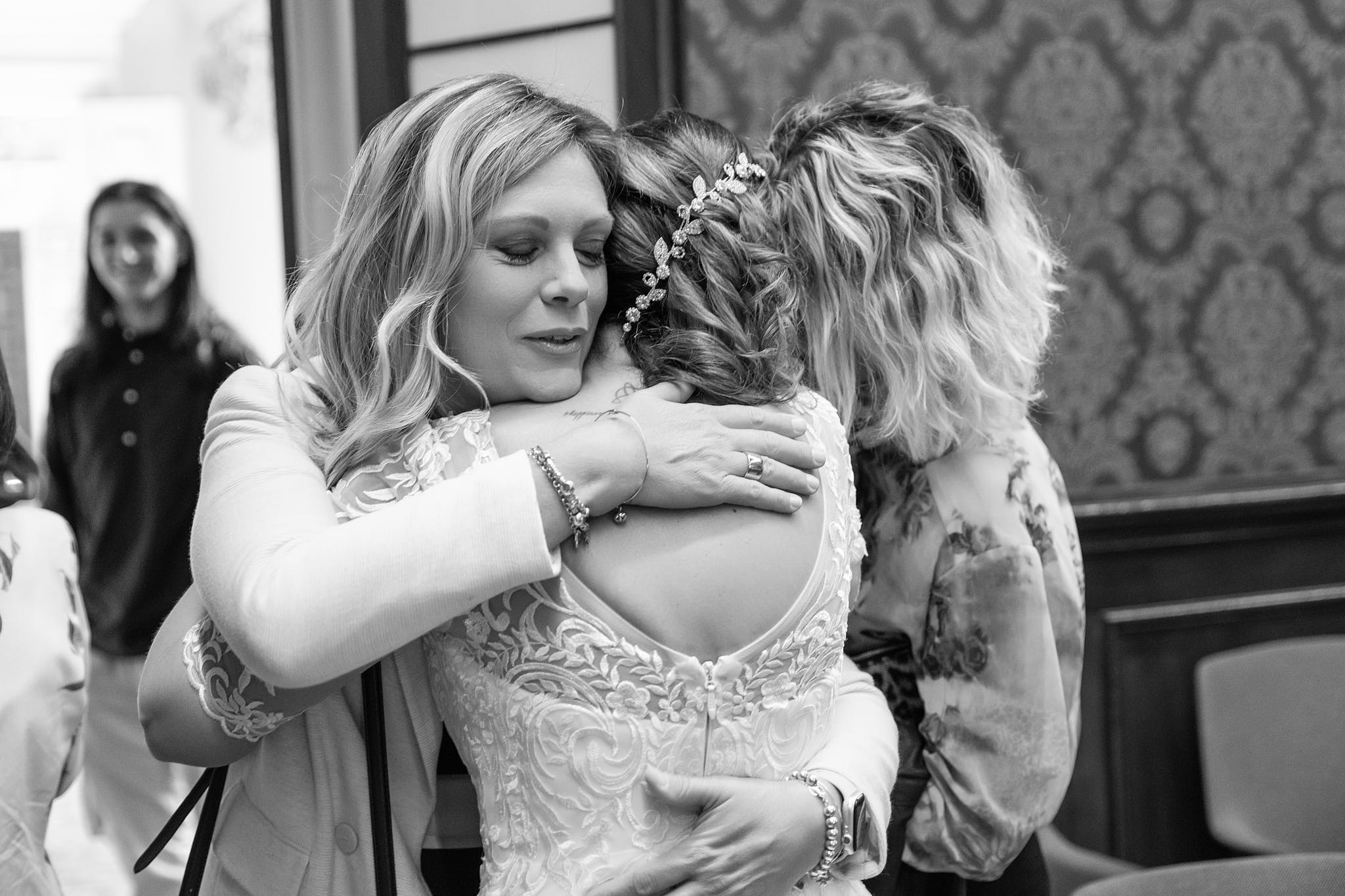 Karin & Guido. Fotografo matrimonio Lago di Como Ferrari Media Production