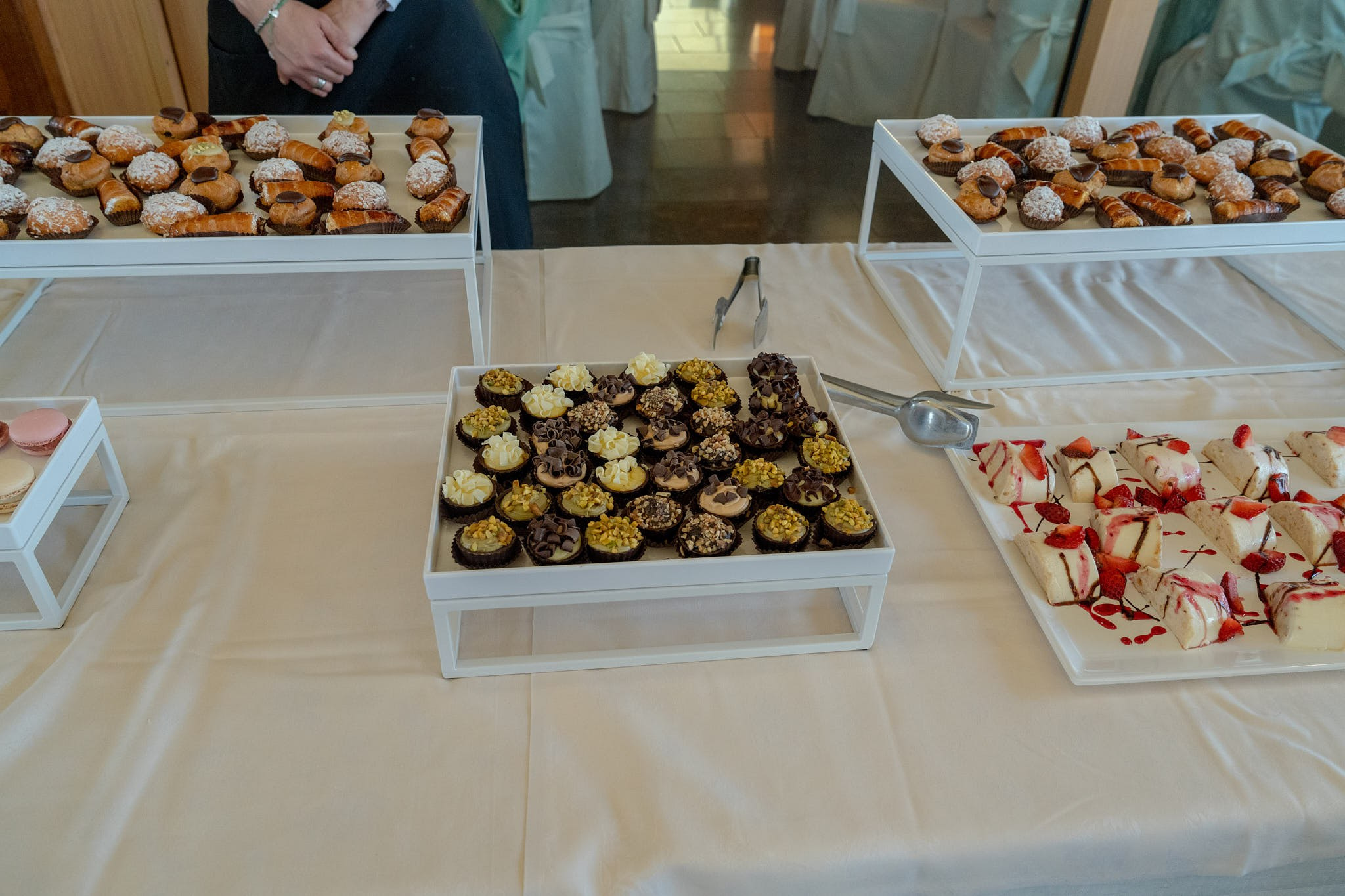 Angelo & Claudia. Fotografo matrimonio Lago di Como Ferrari Media Production