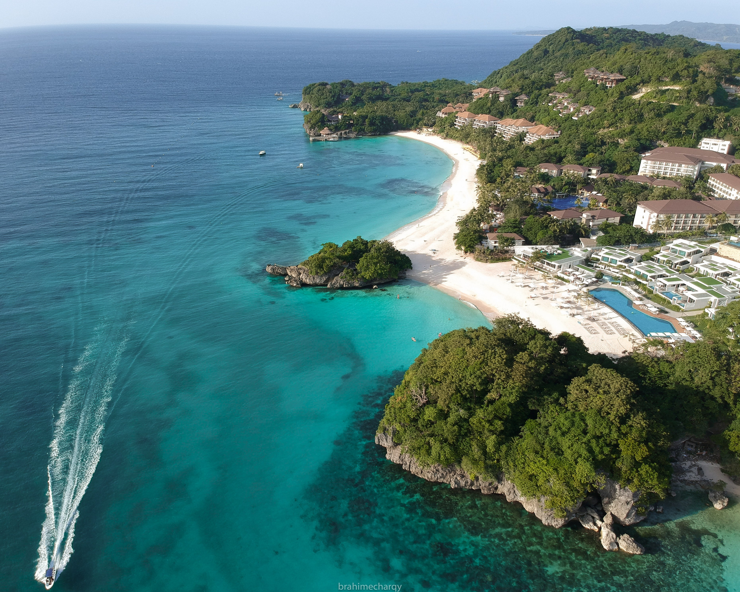 Фото. Брахим — фотограф