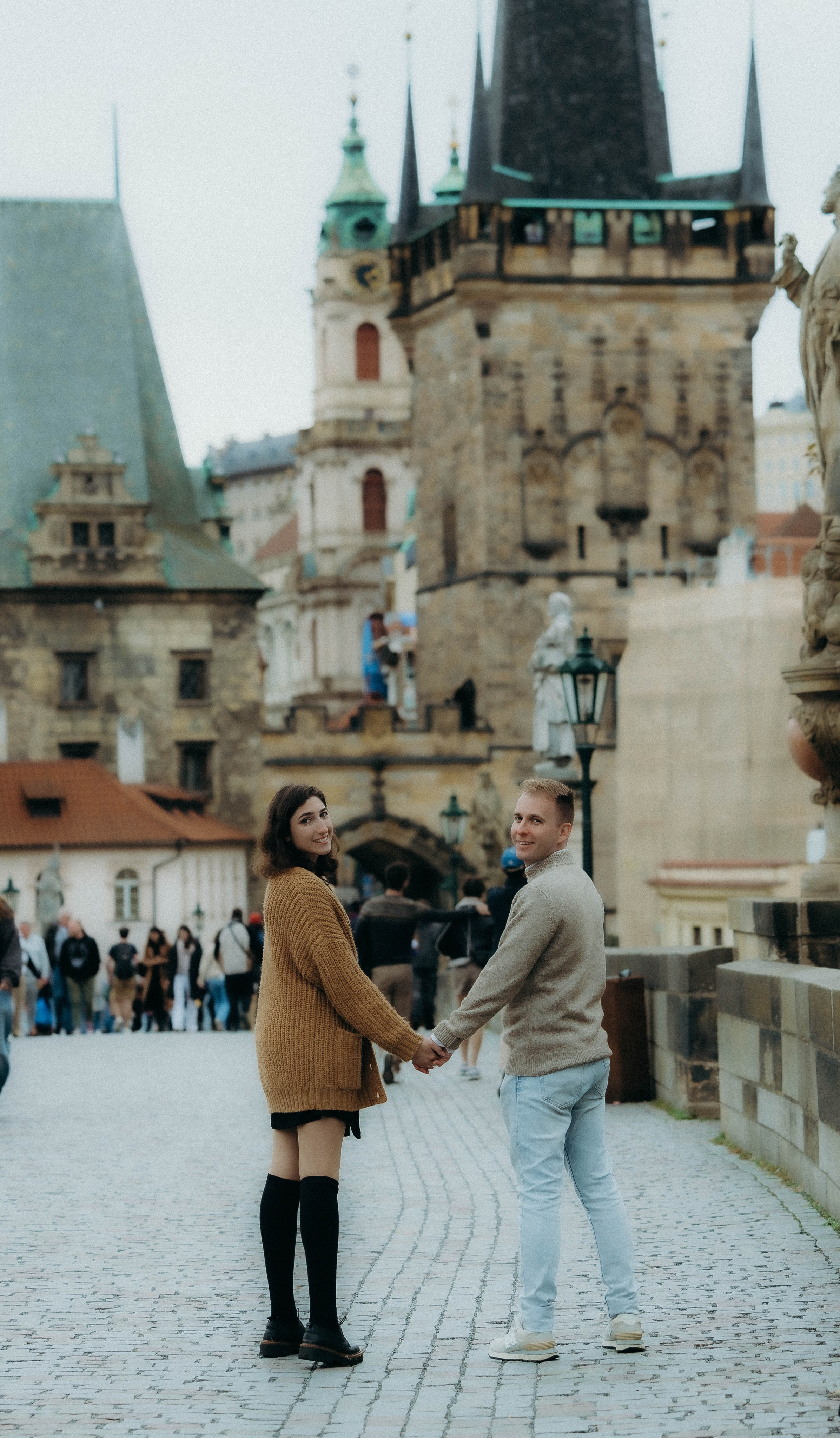 Фотограф в Праге, Брно Елена Федоренко / Photographer Elena Fedorenko