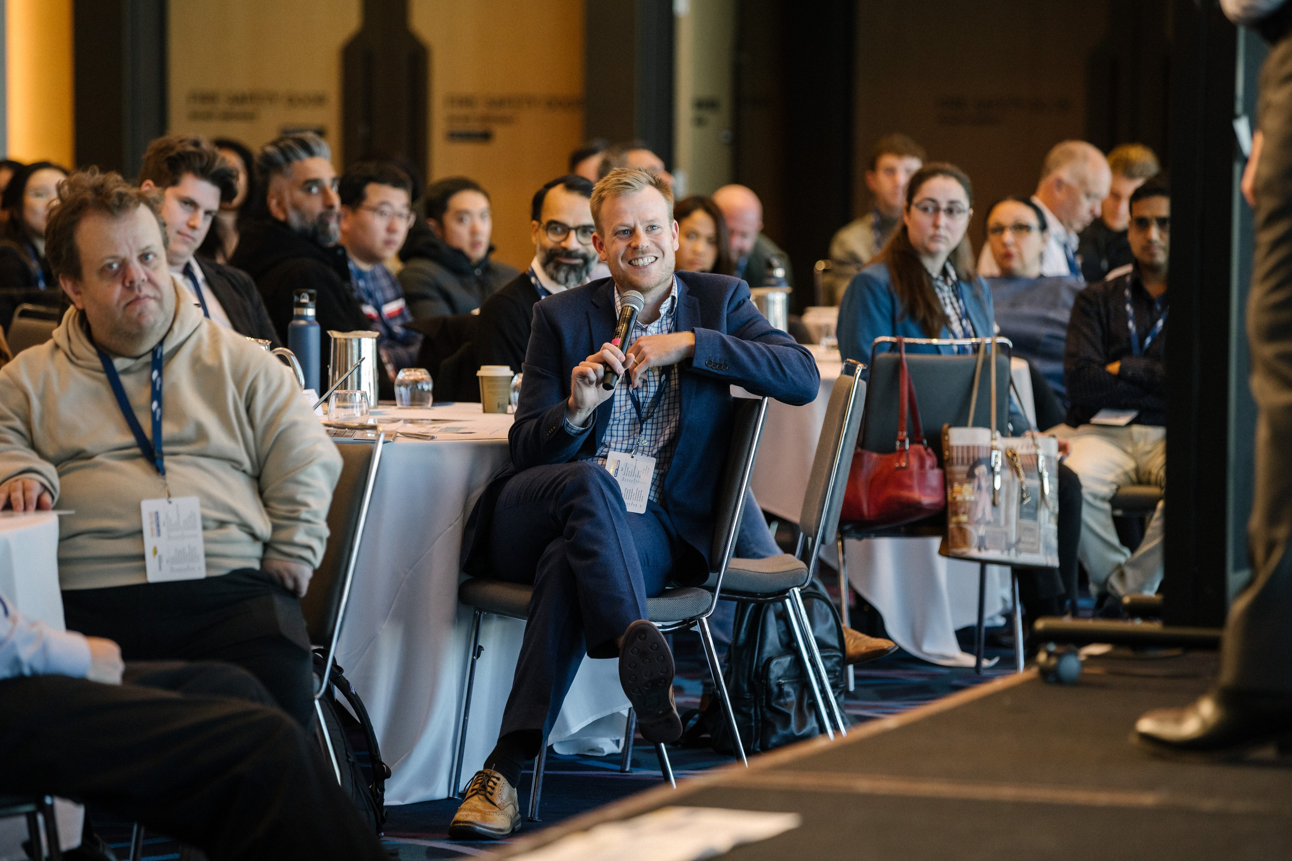 Australian Standards 2-day team-building event. True Story Photography