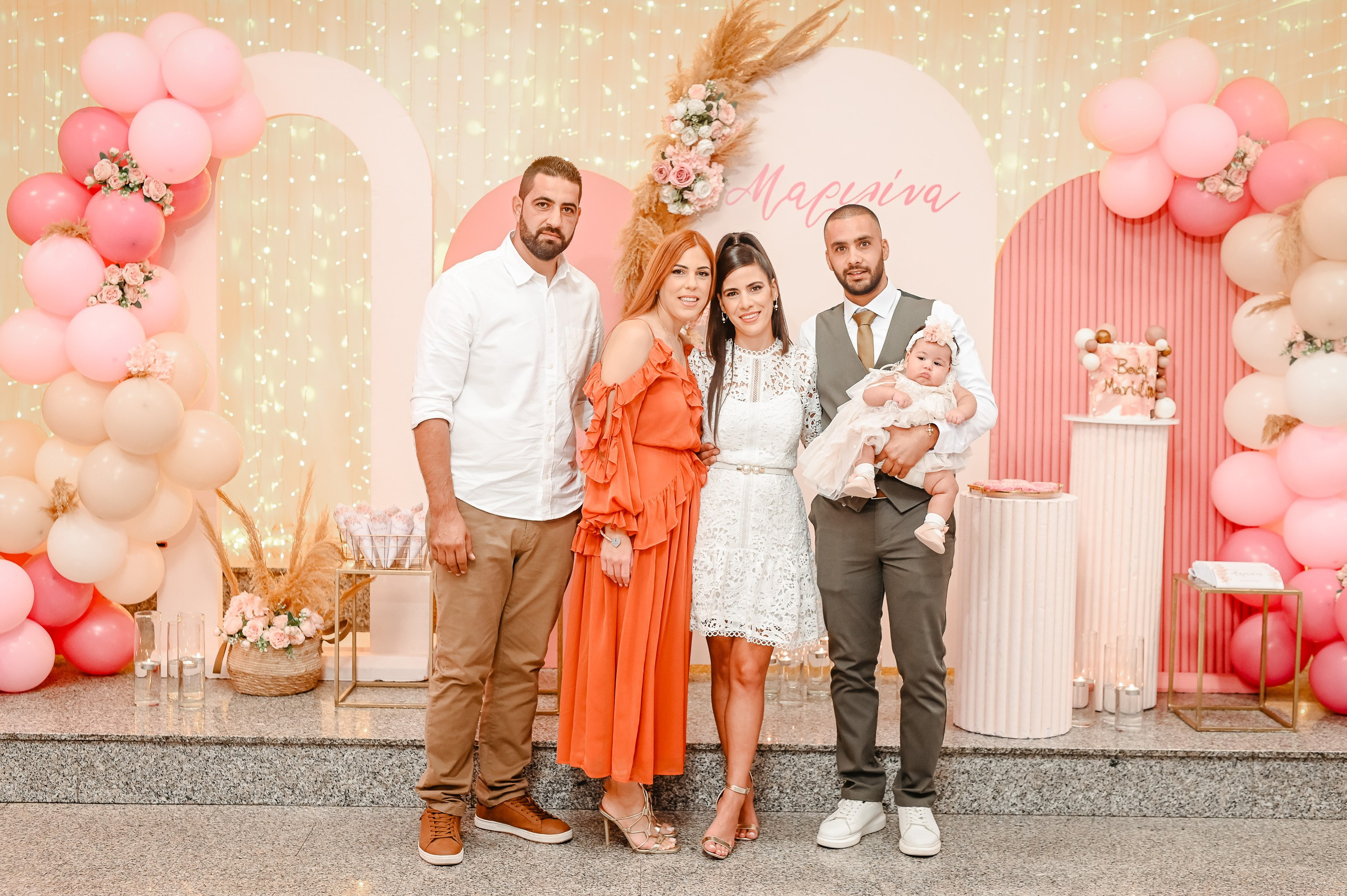 Baptism Marilia. AdrianOltean.wfolio.pro