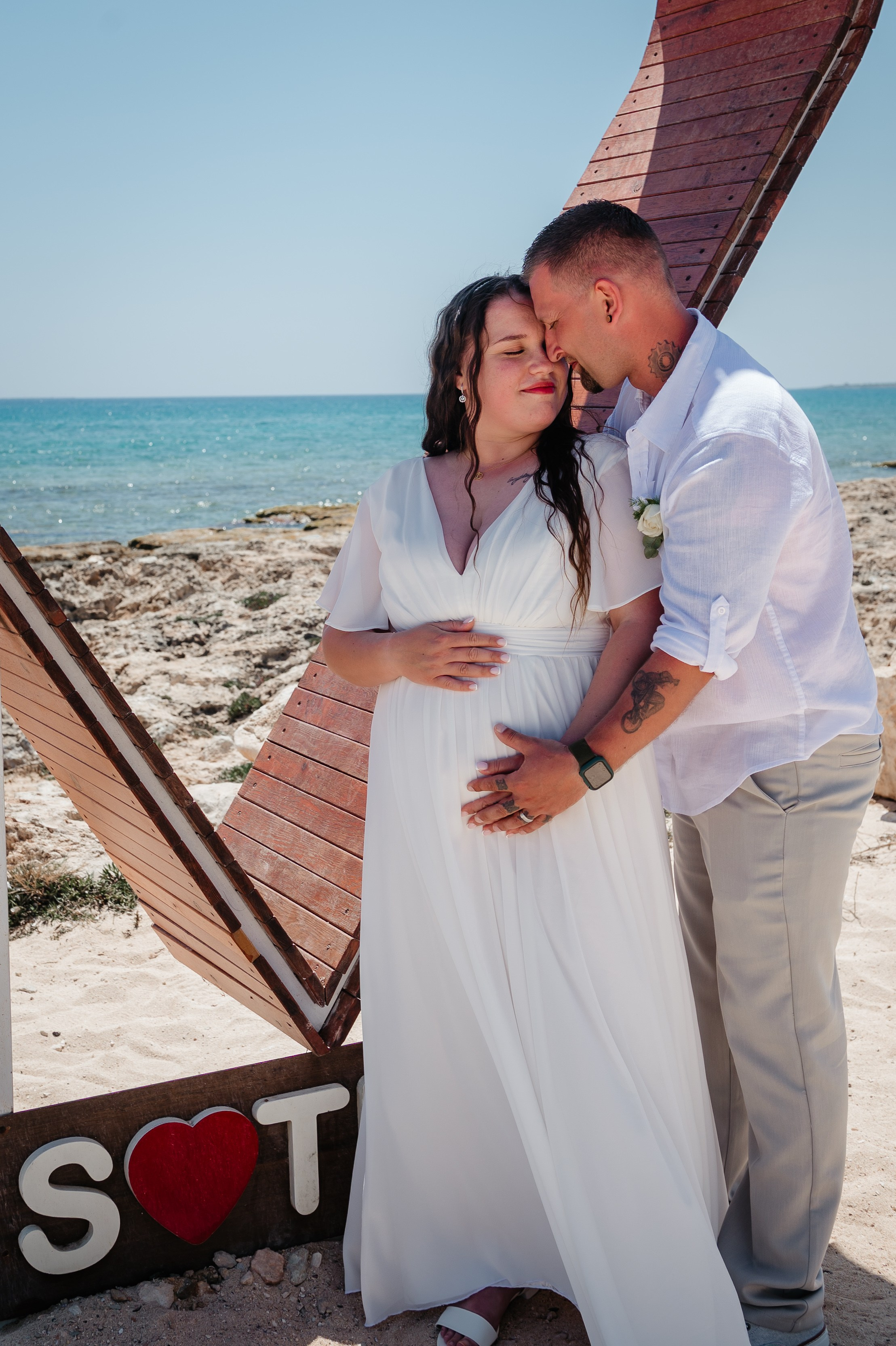 AyaNapa Ceremony. AdrianOltean.wfolio.pro