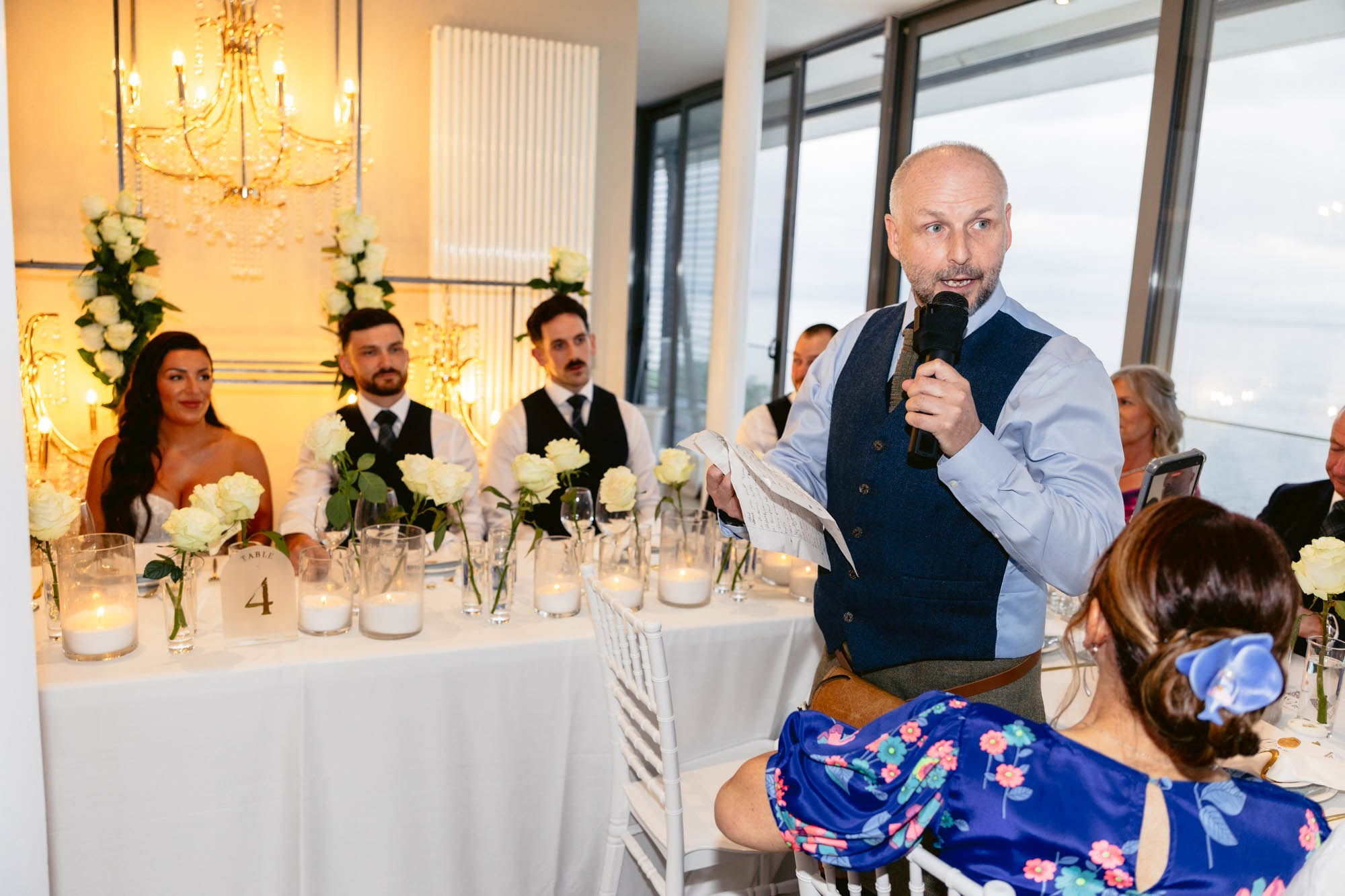 Skyhut Villa Evia | Greece Wedding Venue