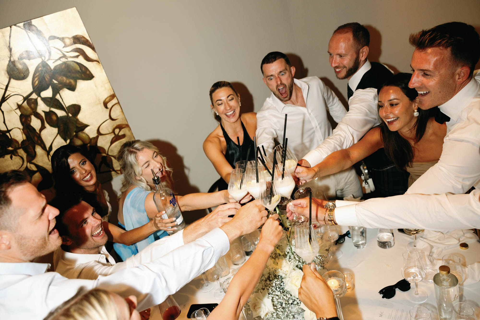 Villa Porta Maggiore Wedding | Lake Maggiore Photographer