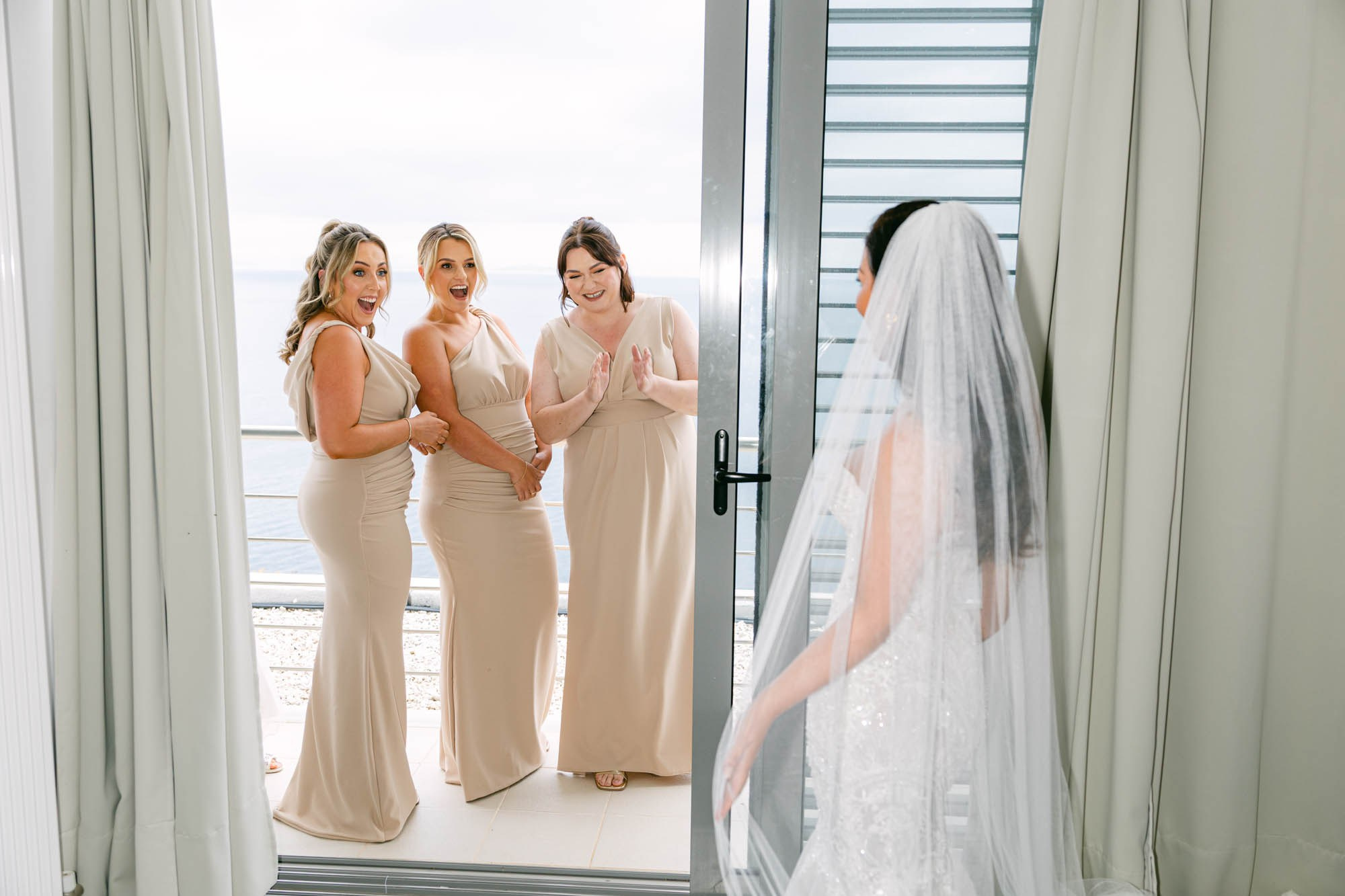 Skyhut Villa Evia | Greece Wedding Venue