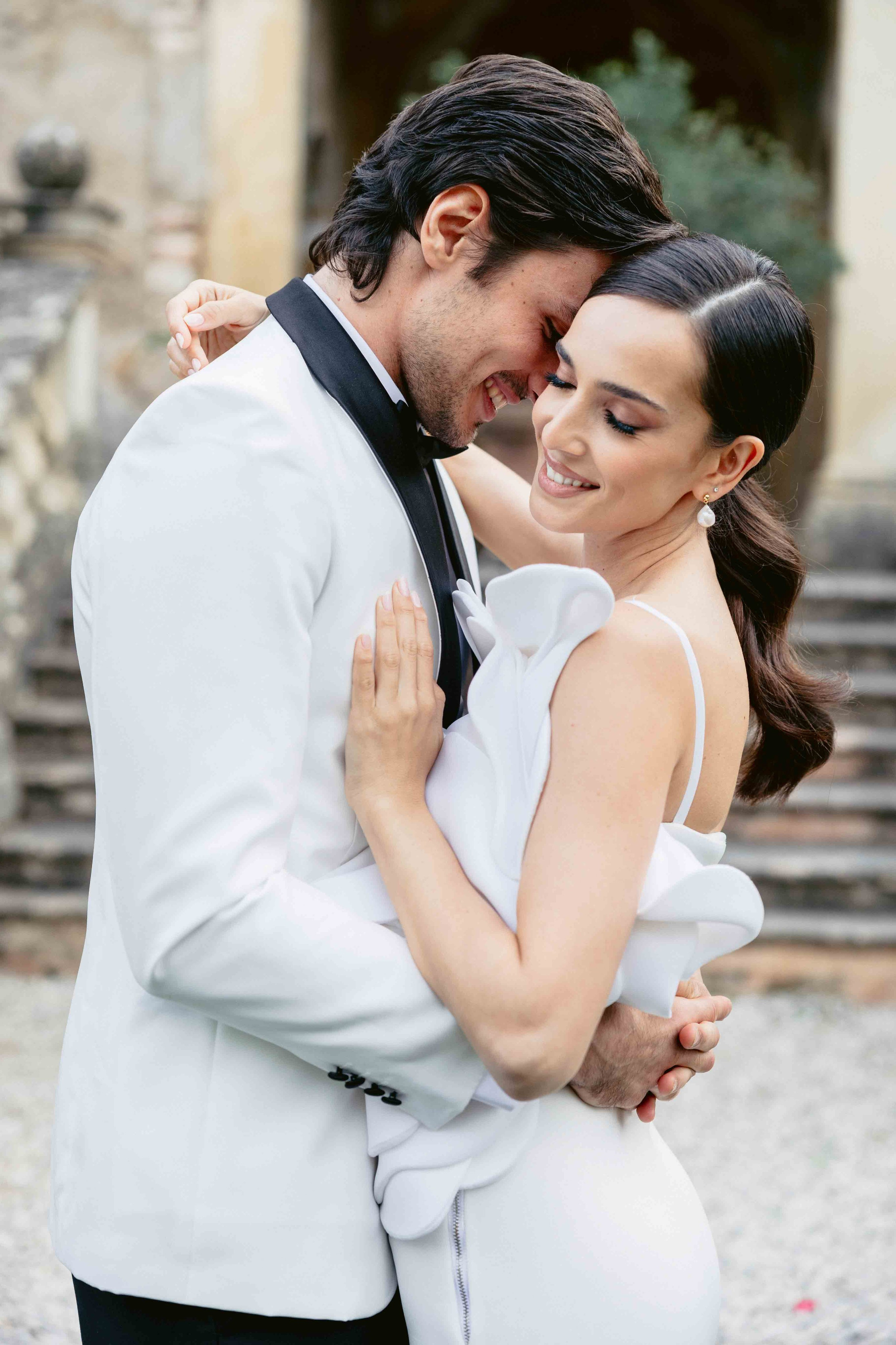 Villa Arvedi | Italy