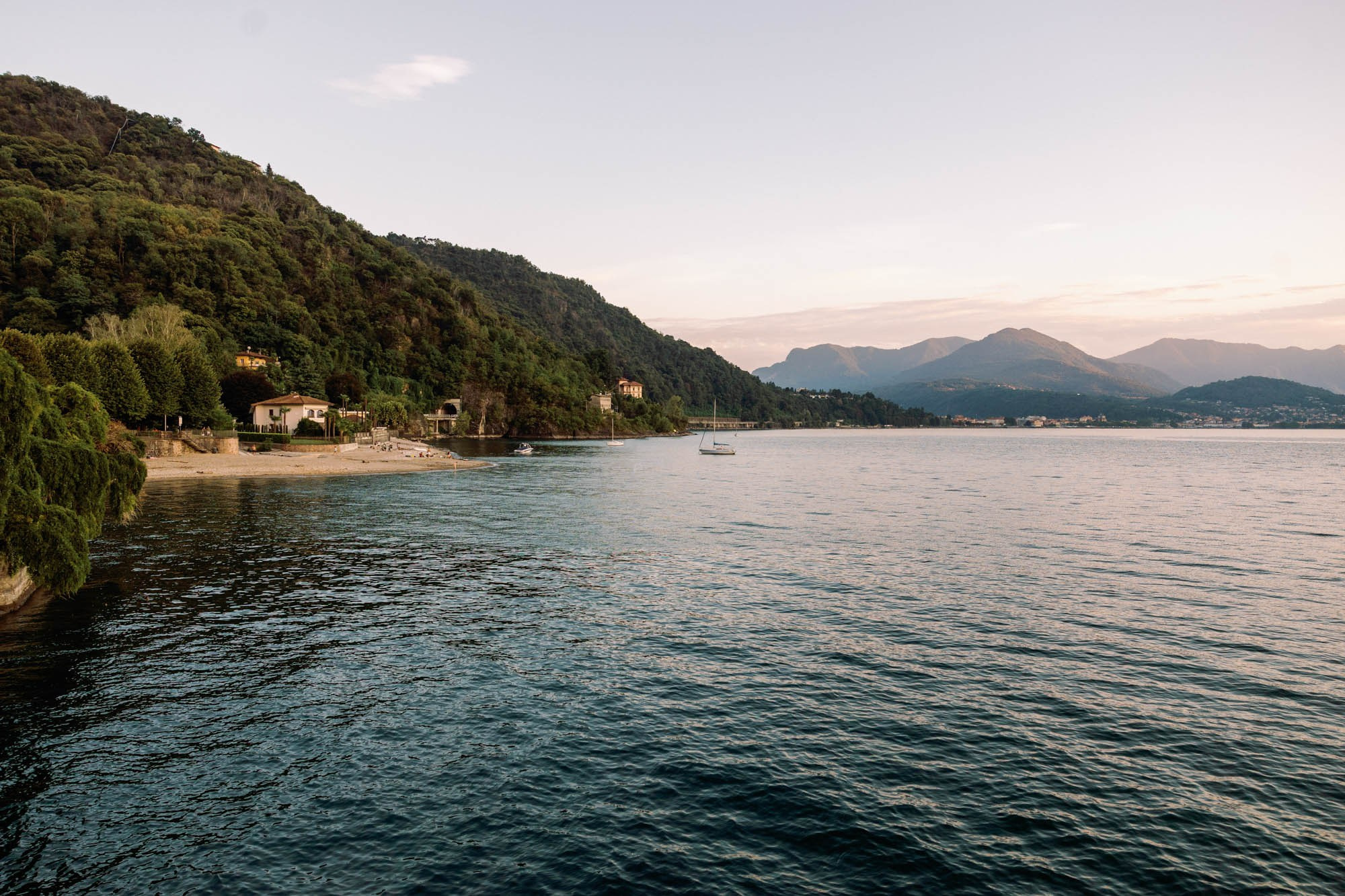 Villa Porta Maggiore Wedding | Lake Maggiore Photographer